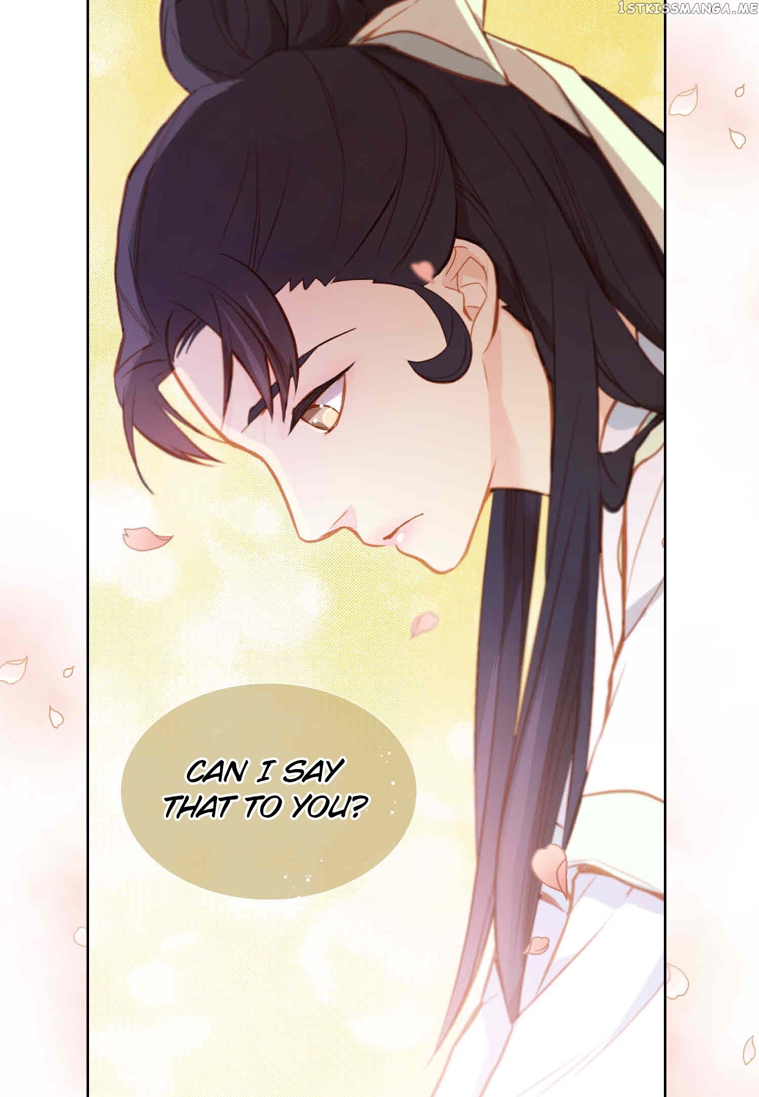 The Wicked Queen chapter 14 - page 24