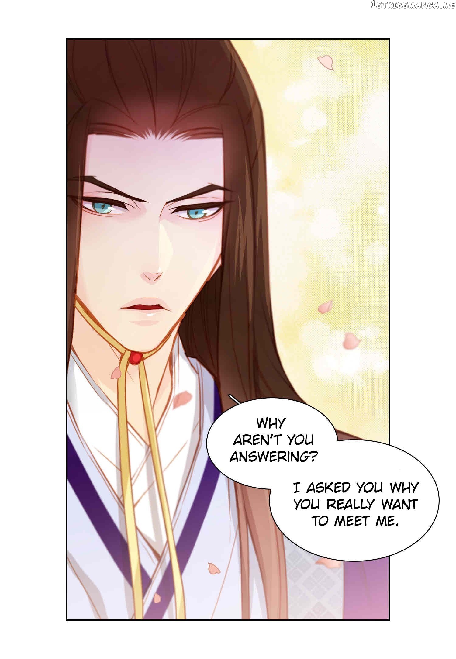 The Wicked Queen chapter 14 - page 25