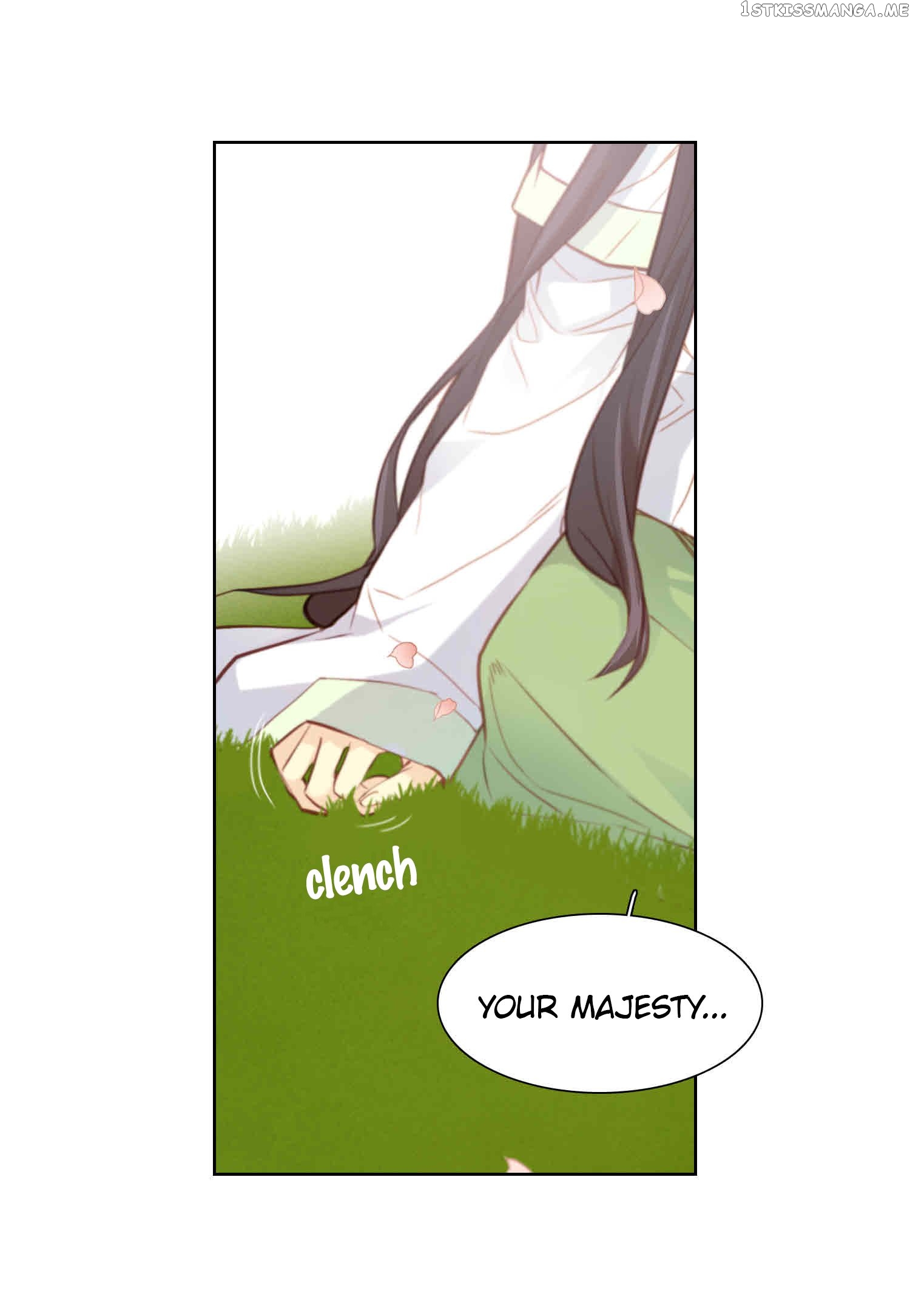 The Wicked Queen chapter 14 - page 26