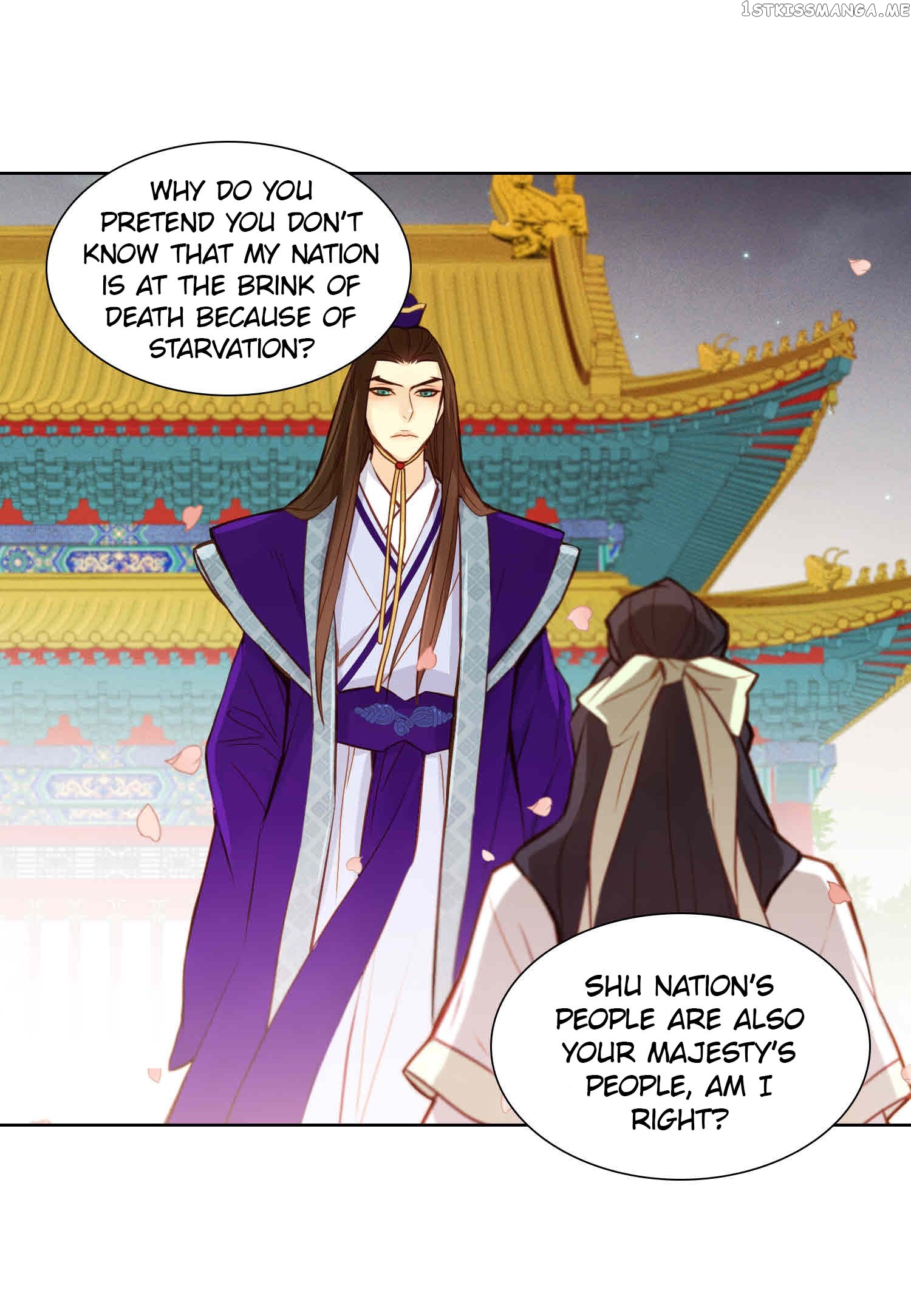 The Wicked Queen chapter 14 - page 27