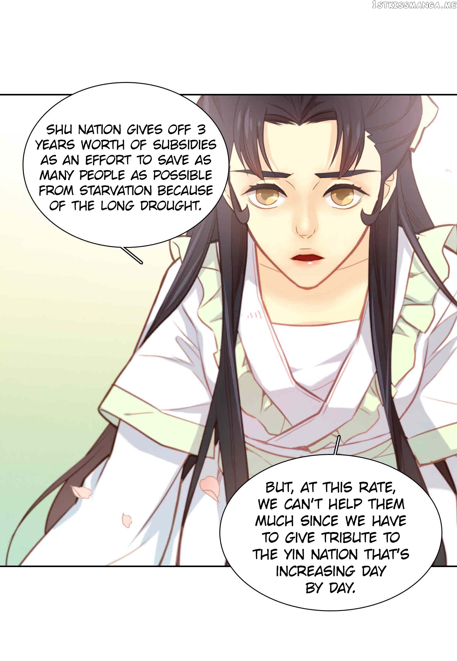 The Wicked Queen chapter 14 - page 28