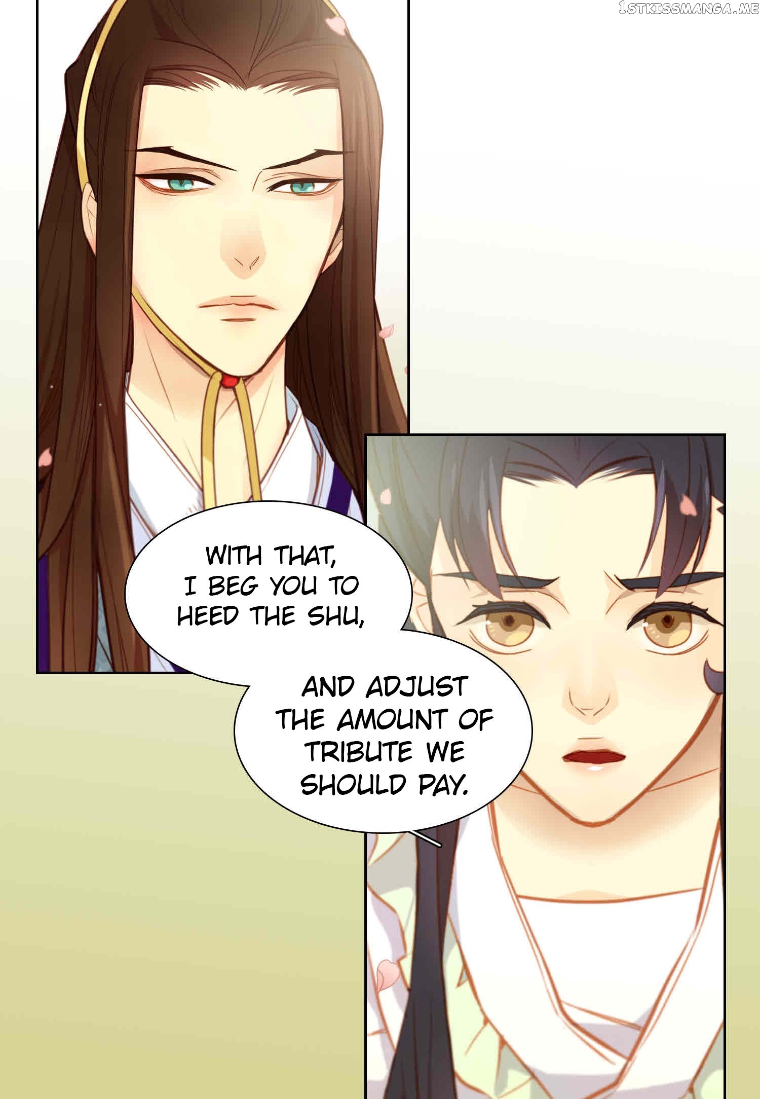 The Wicked Queen chapter 14 - page 29