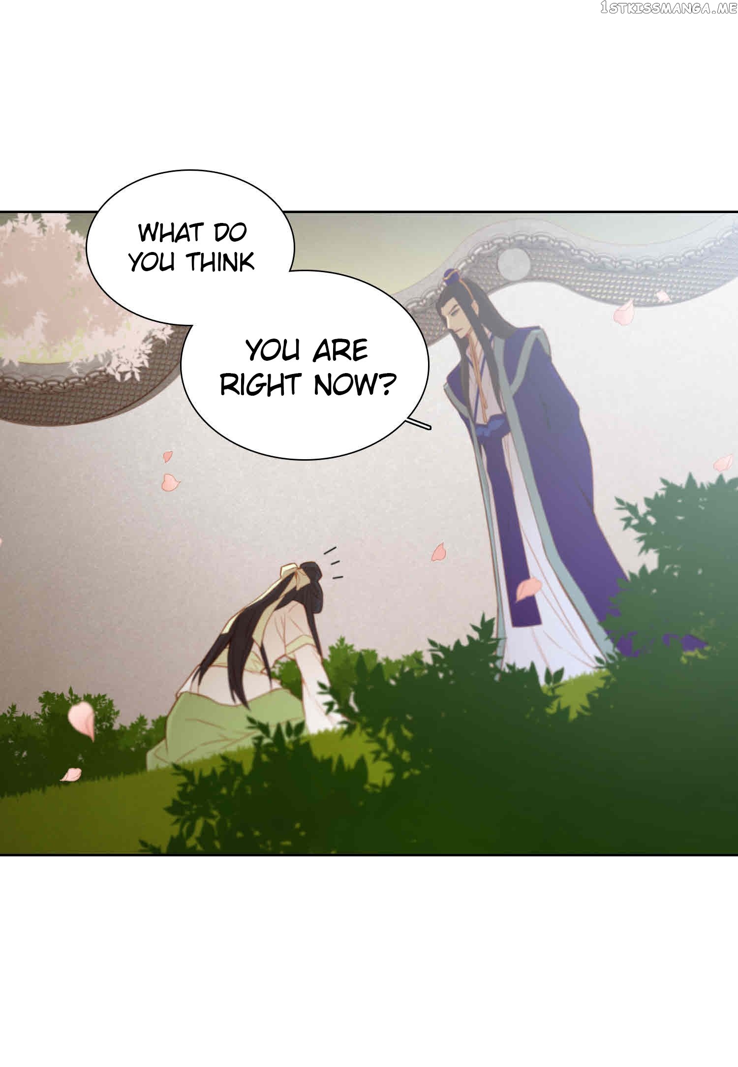 The Wicked Queen chapter 14 - page 31