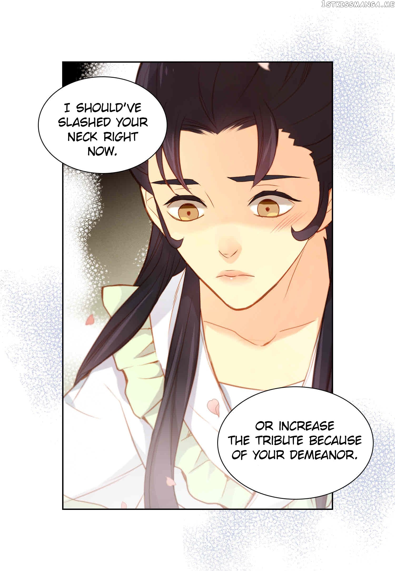 The Wicked Queen chapter 14 - page 35