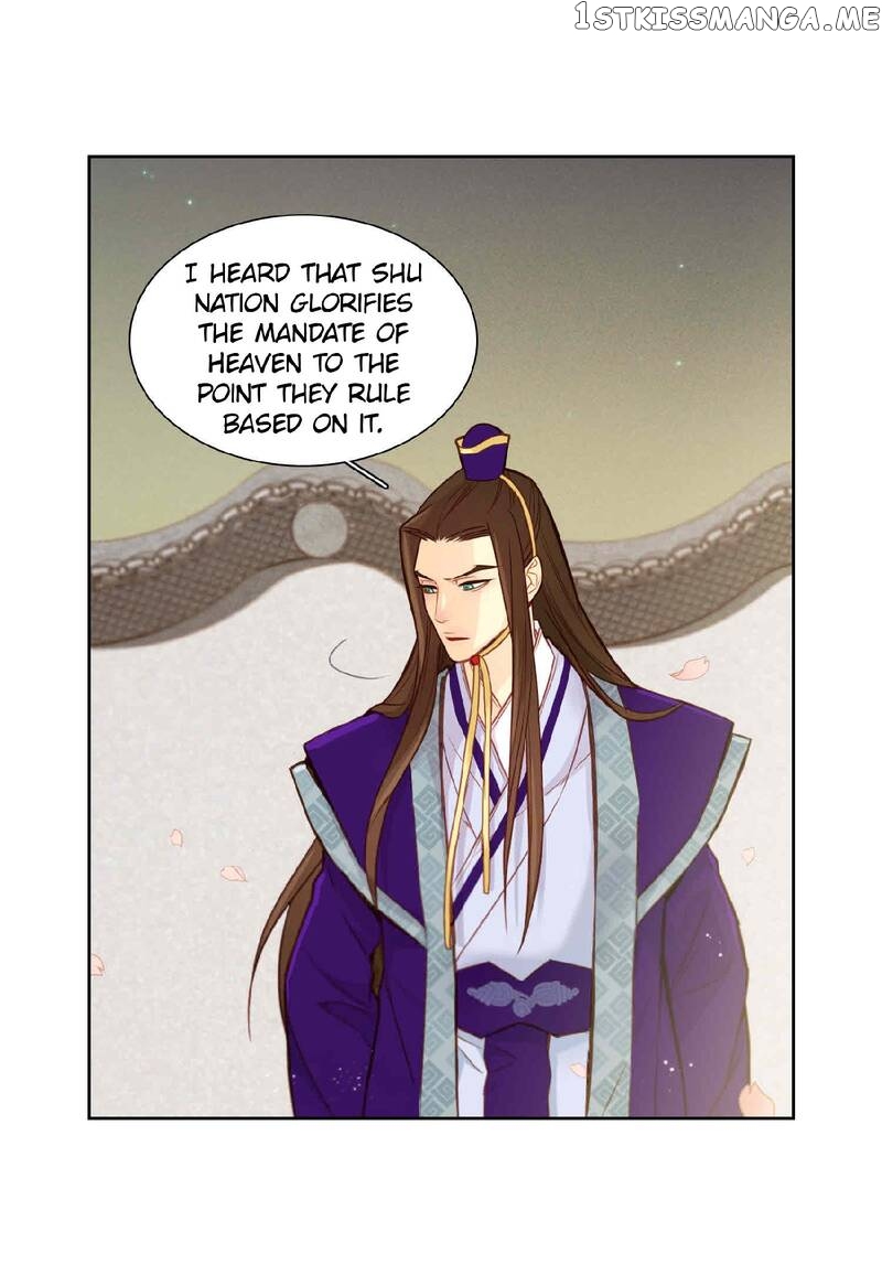 The Wicked Queen chapter 14 - page 36