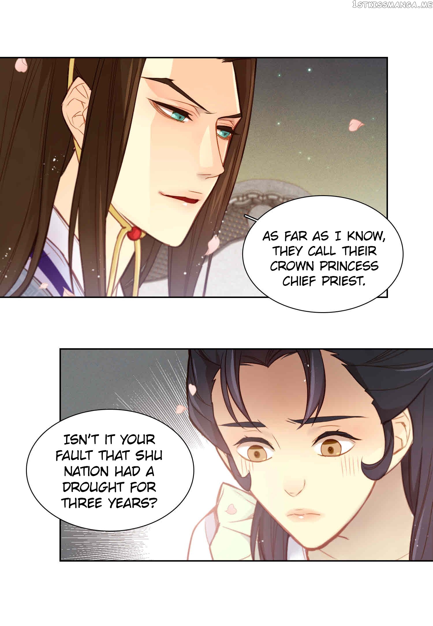 The Wicked Queen chapter 14 - page 37