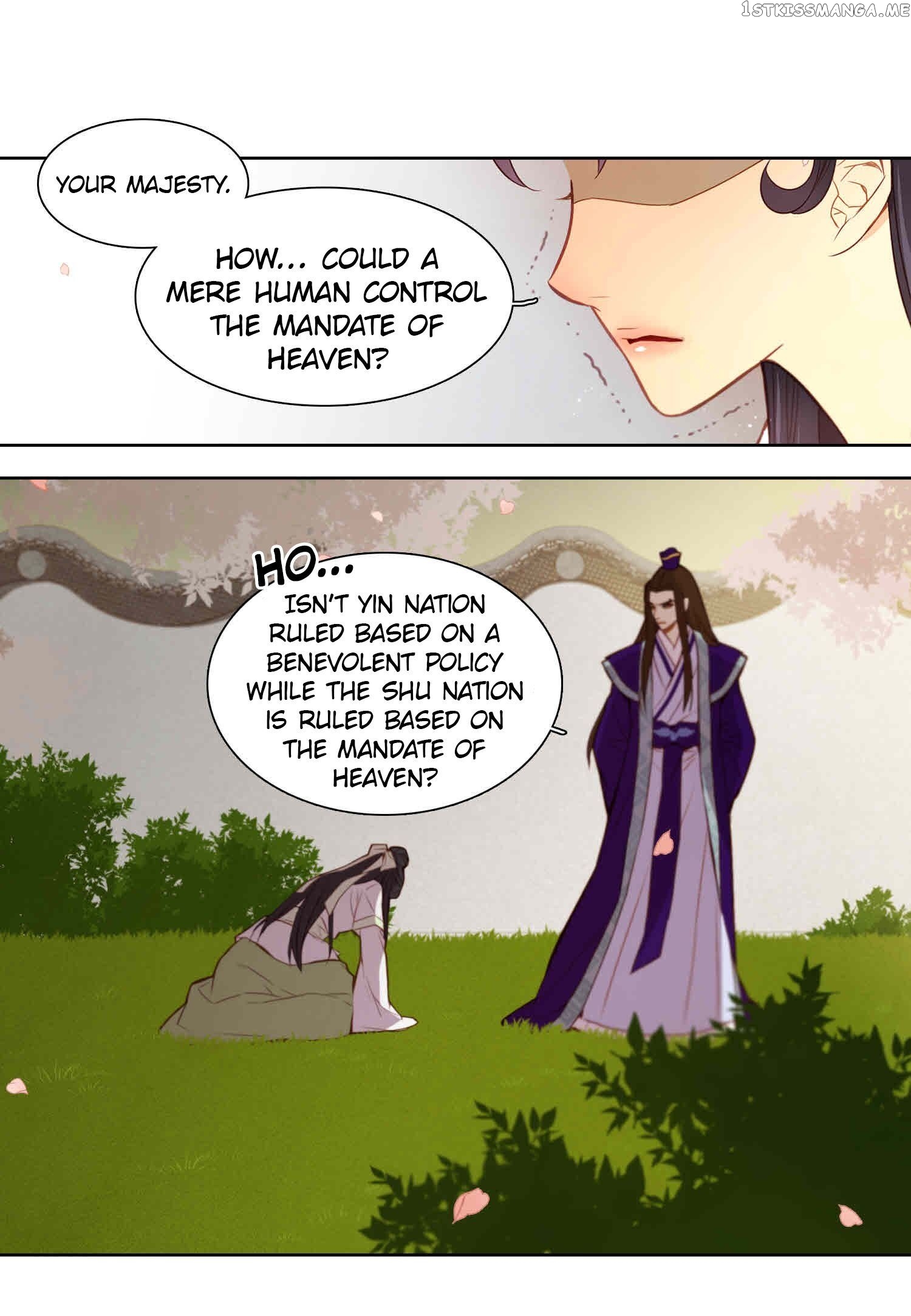 The Wicked Queen chapter 14 - page 38