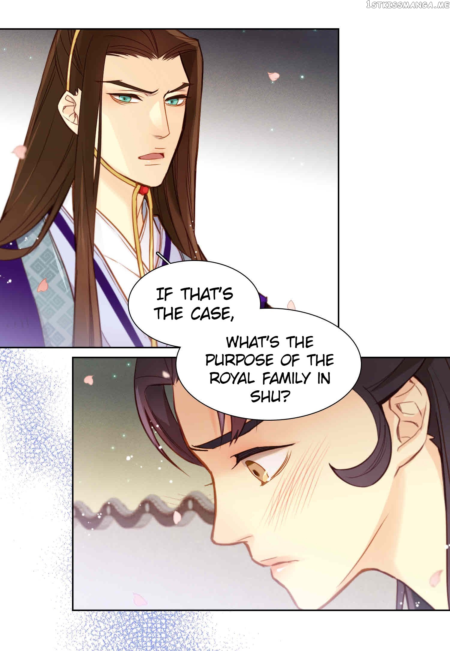 The Wicked Queen chapter 14 - page 40