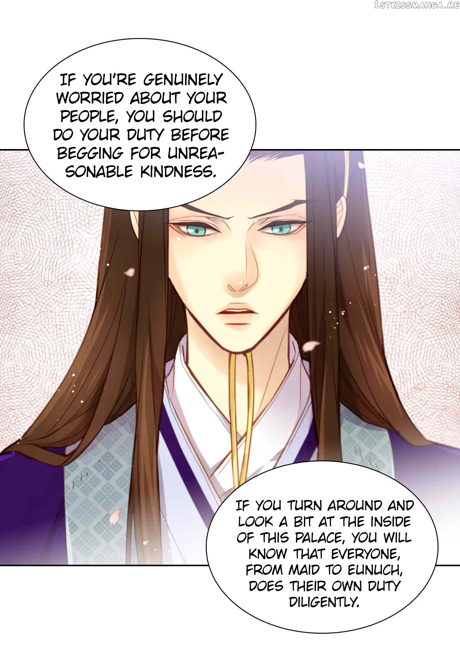 The Wicked Queen chapter 14 - page 41