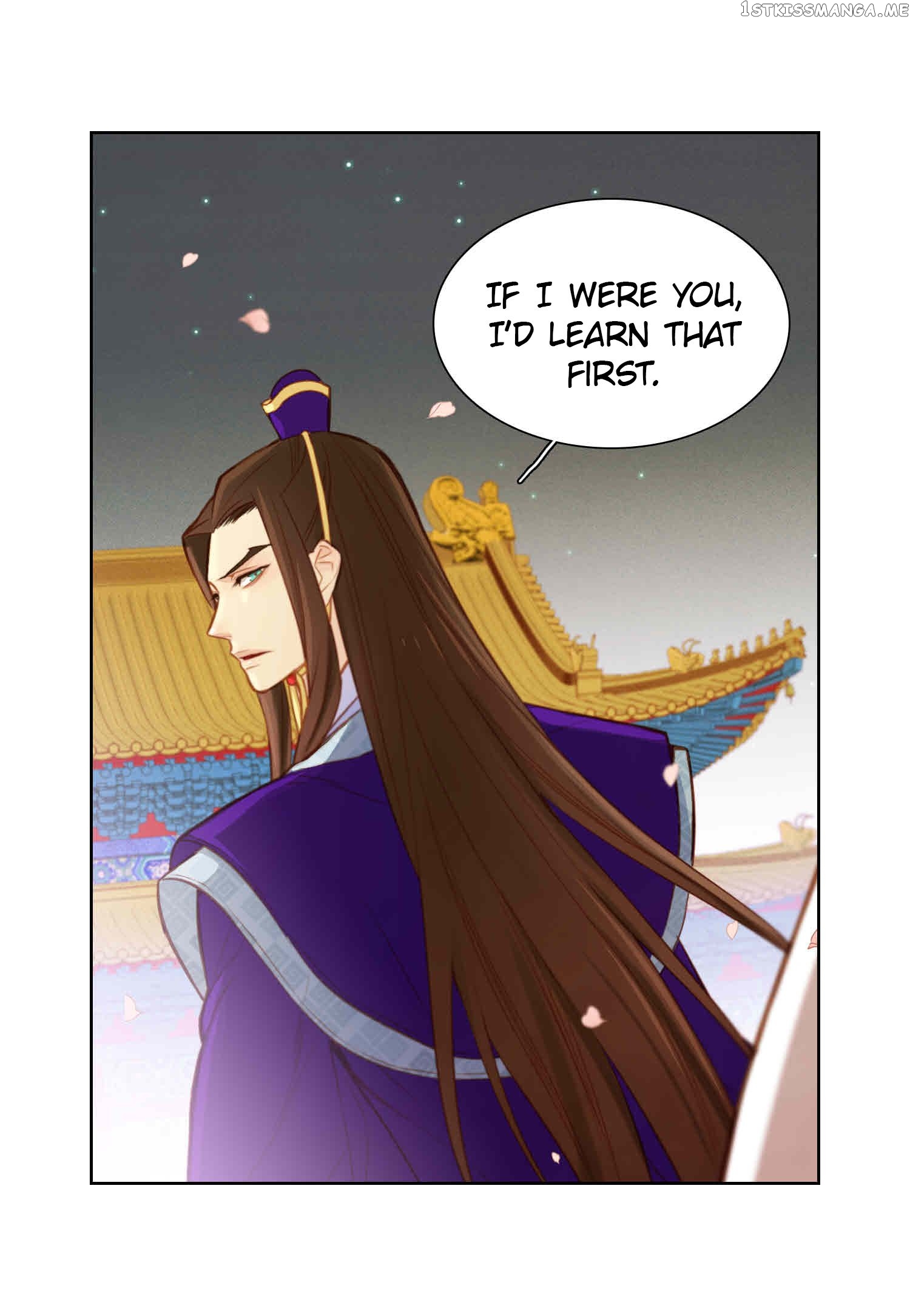 The Wicked Queen chapter 14 - page 42