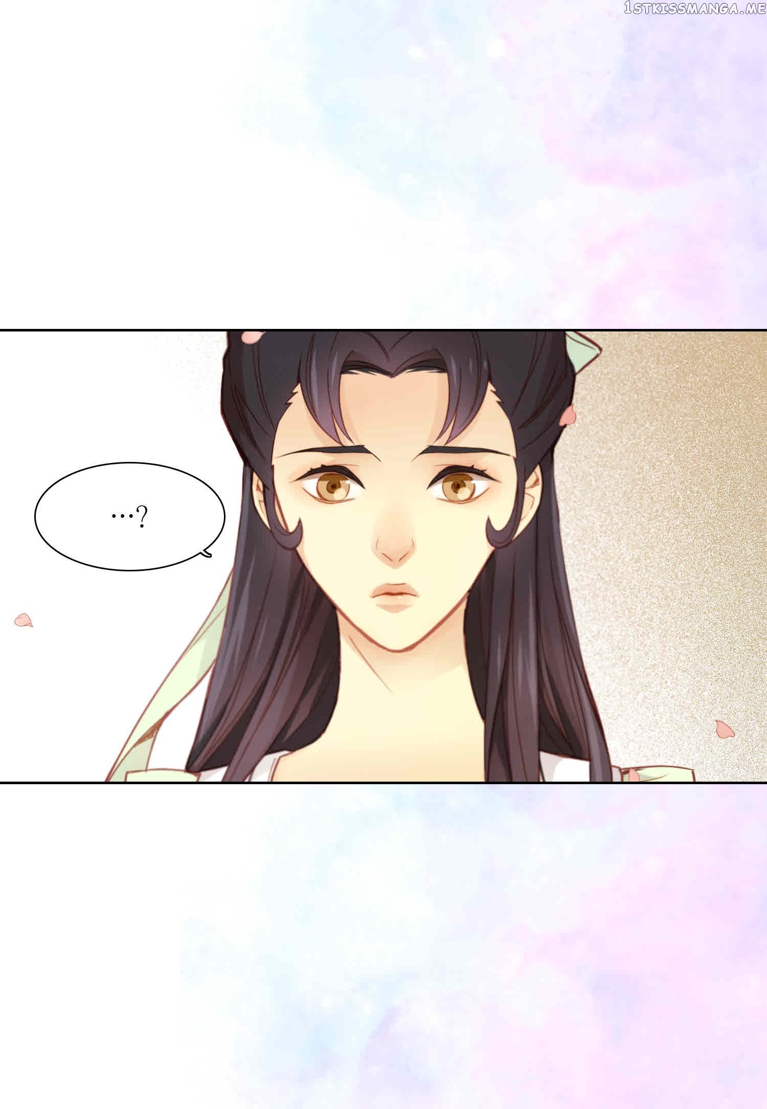 The Wicked Queen chapter 14 - page 46