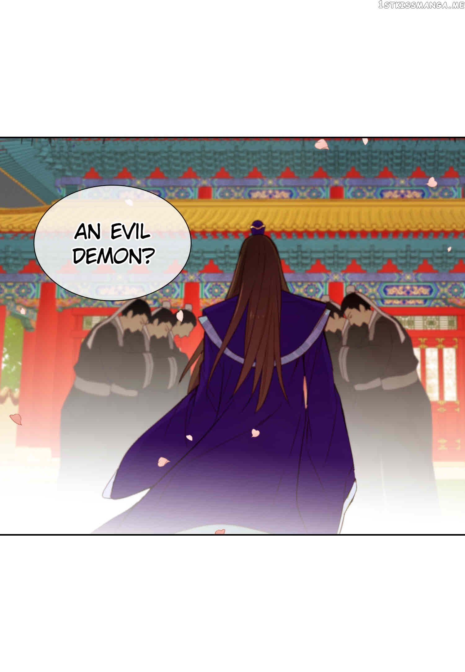 The Wicked Queen chapter 14 - page 47