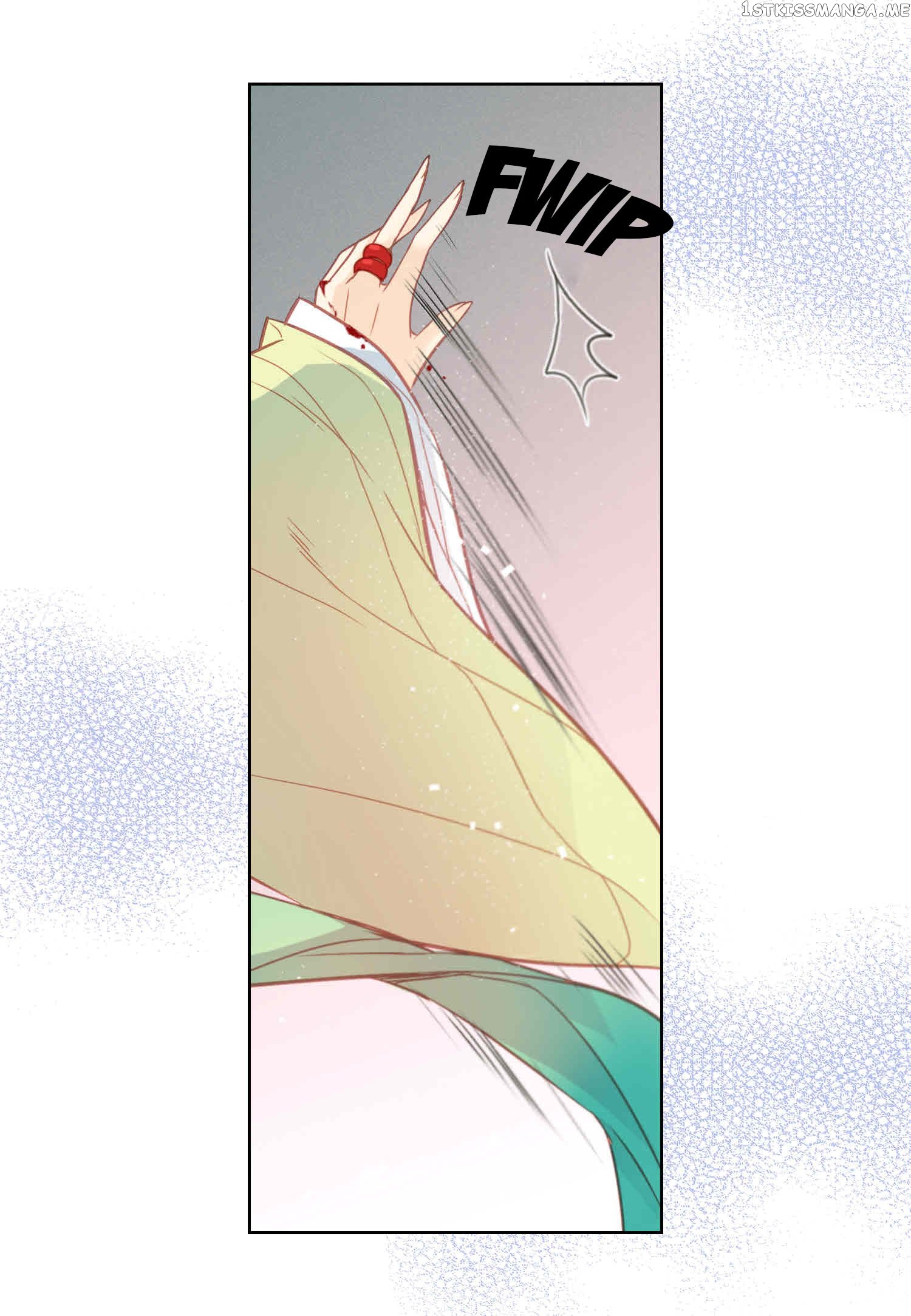 The Wicked Queen chapter 14 - page 51