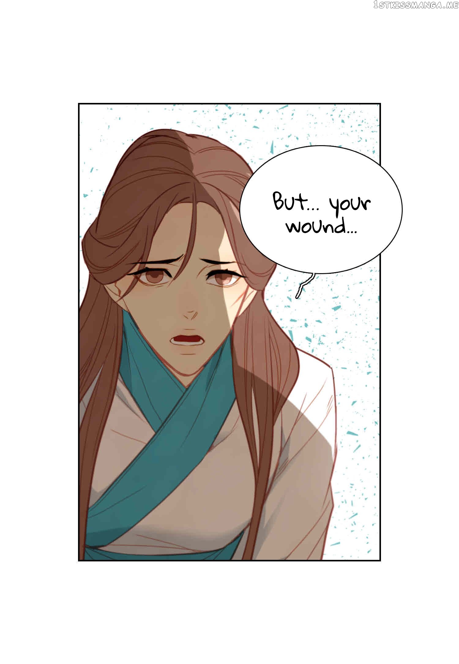 The Wicked Queen chapter 14 - page 53