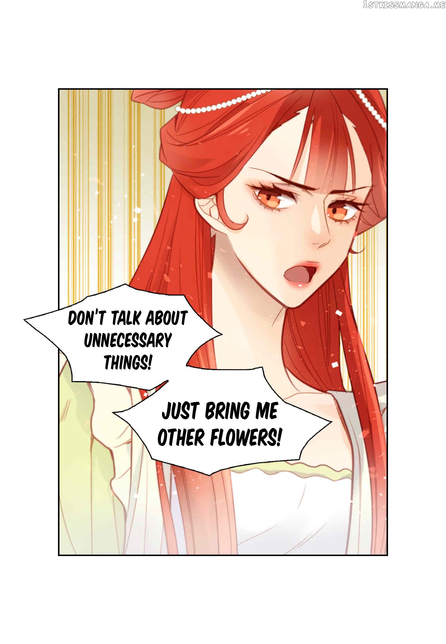 The Wicked Queen chapter 14 - page 54