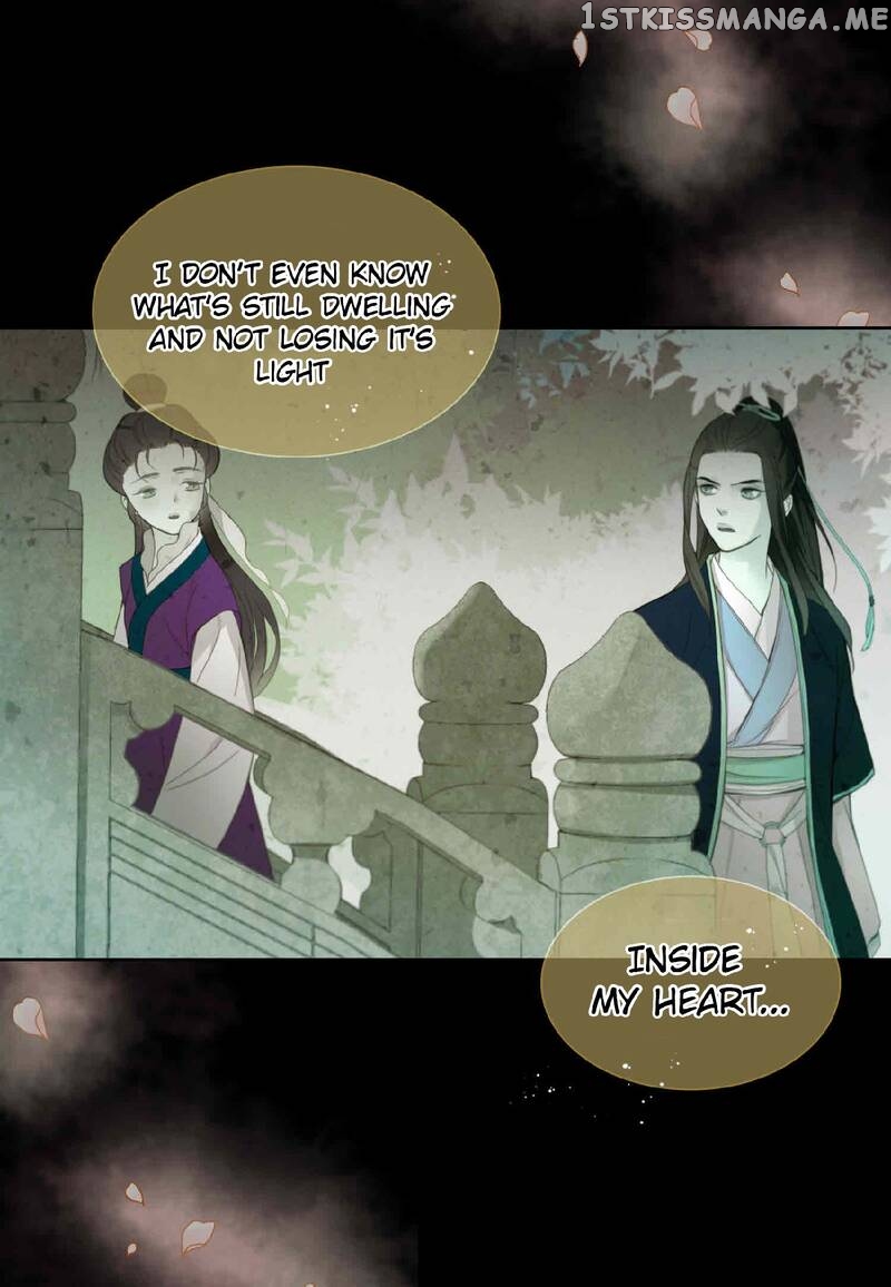 The Wicked Queen chapter 14 - page 6