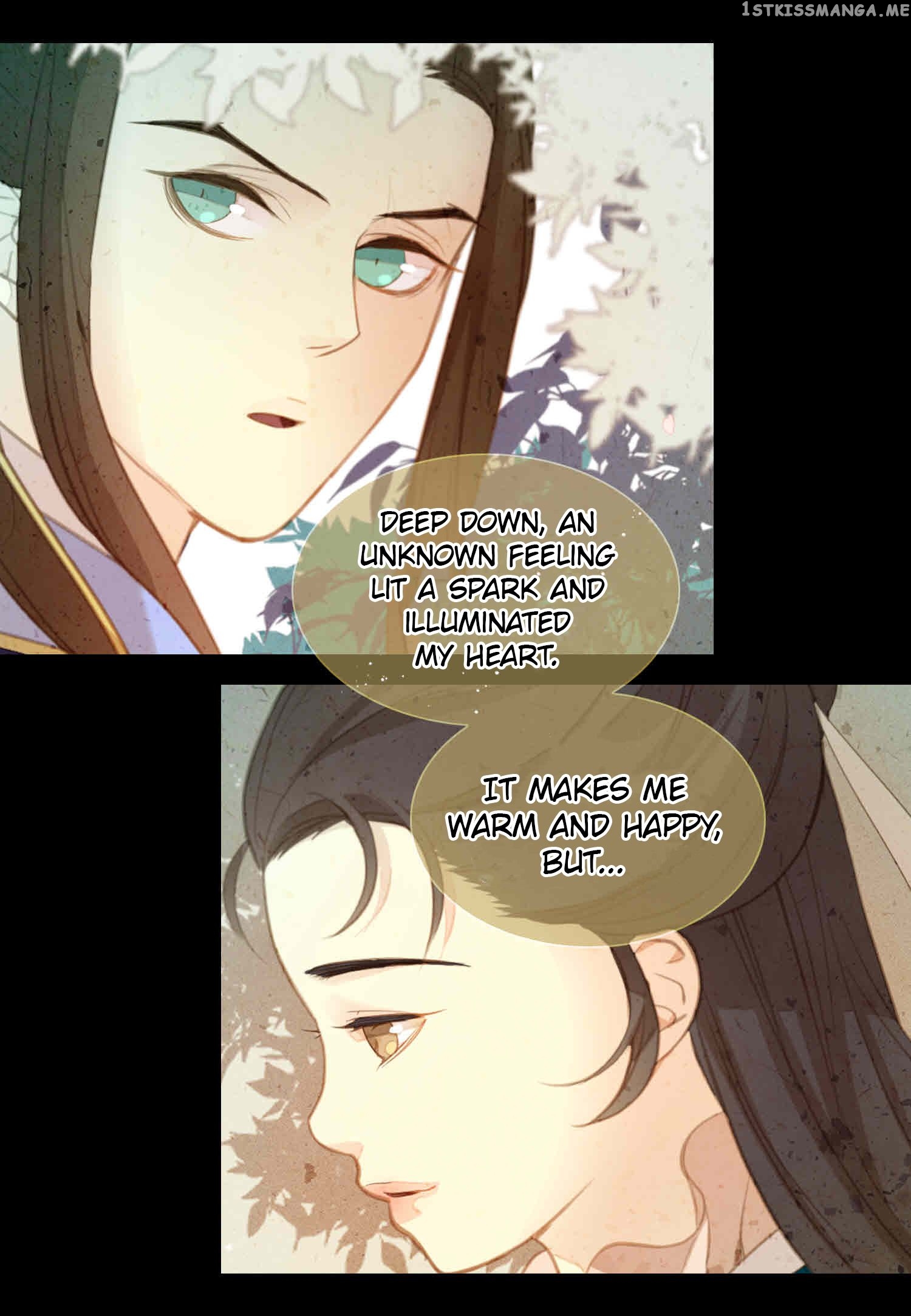 The Wicked Queen chapter 14 - page 7