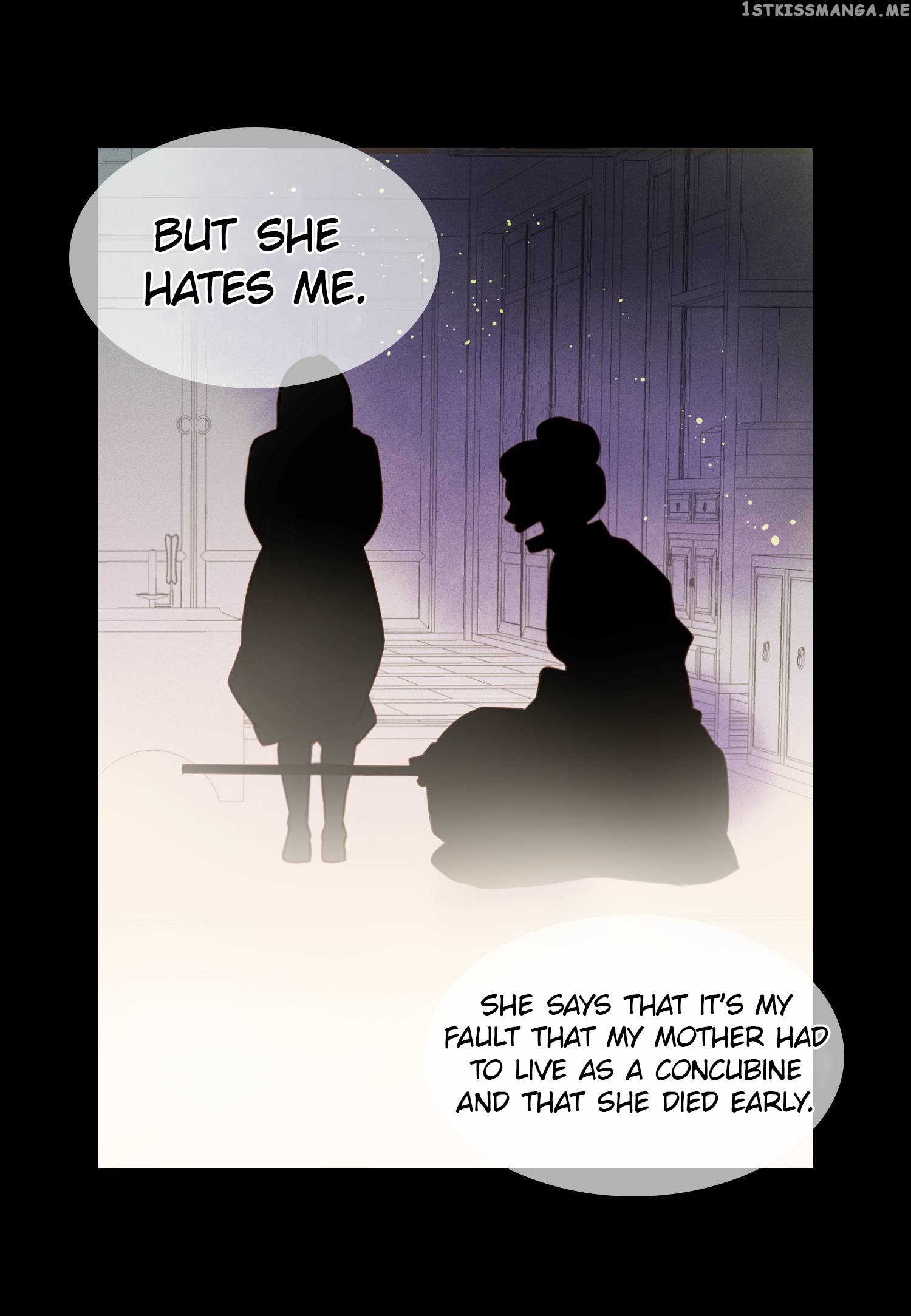 The Wicked Queen chapter 15 - page 18