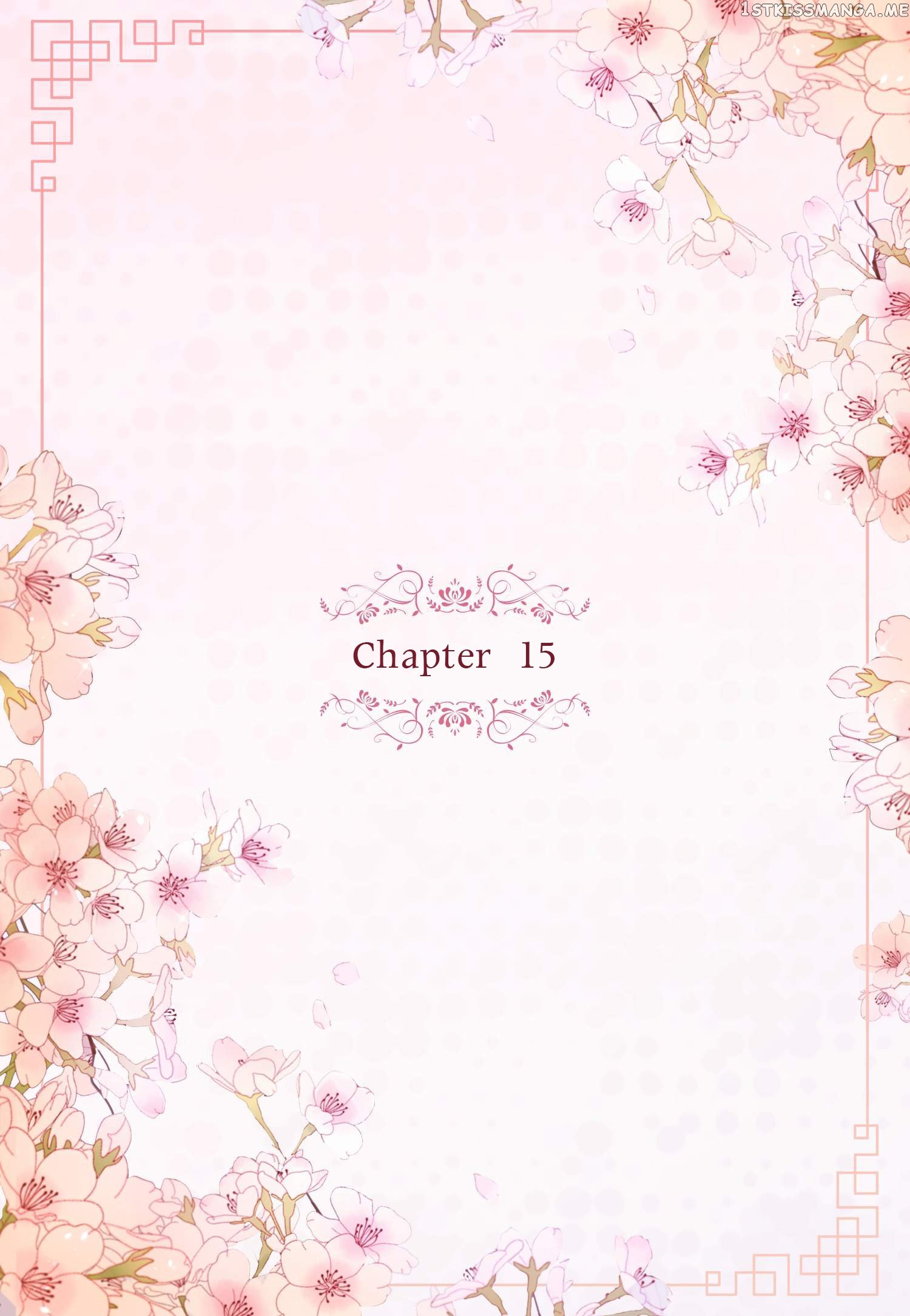 The Wicked Queen chapter 15 - page 2
