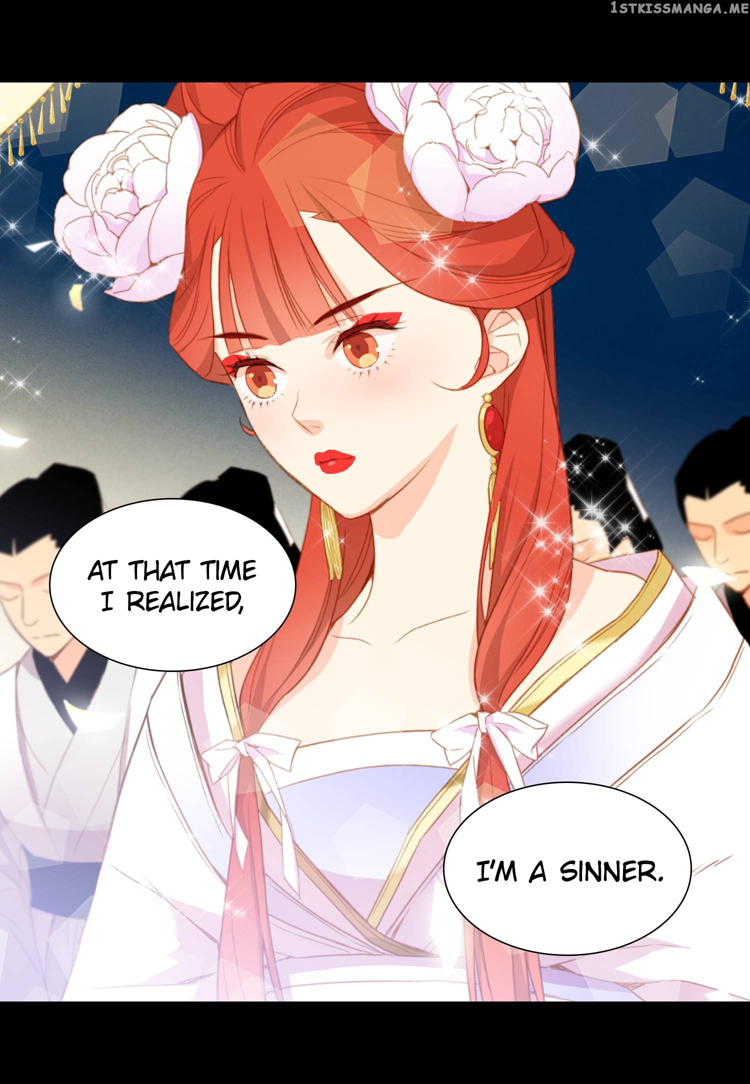 The Wicked Queen chapter 15 - page 22