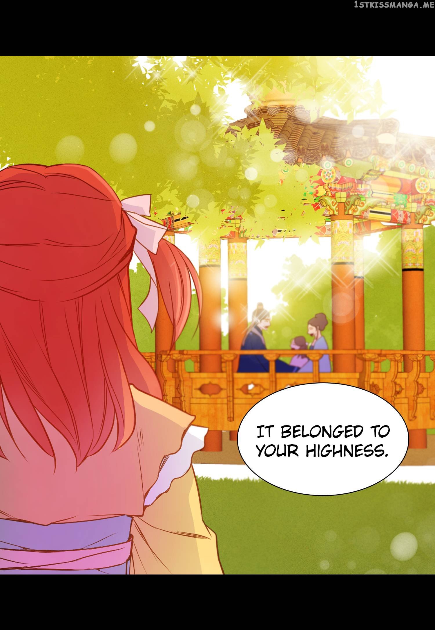 The Wicked Queen chapter 15 - page 27