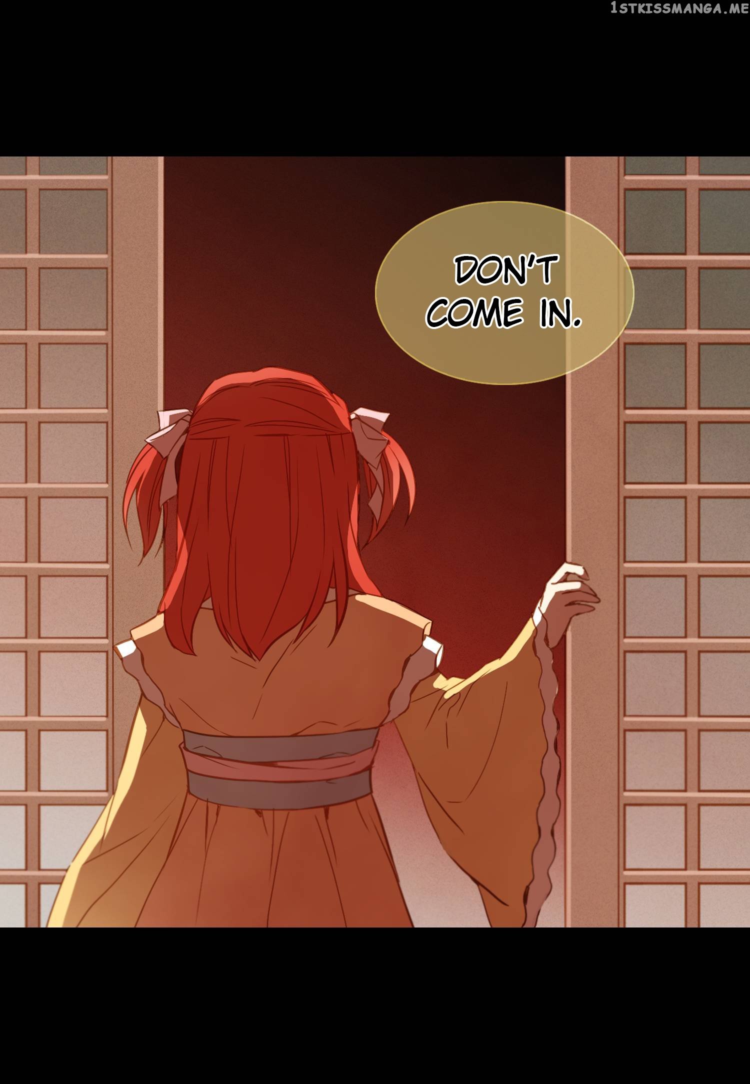 The Wicked Queen chapter 15 - page 29
