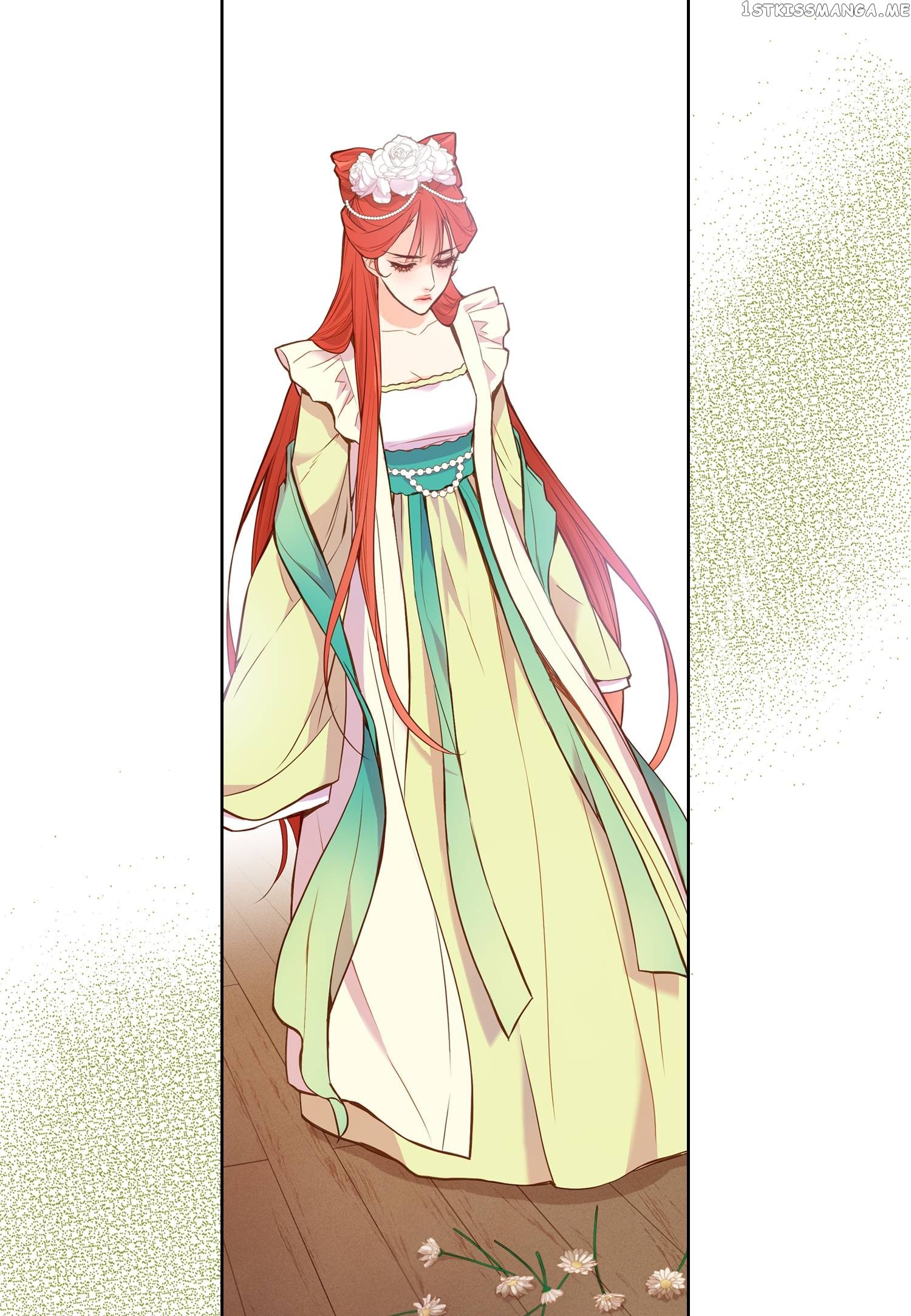 The Wicked Queen chapter 15 - page 3