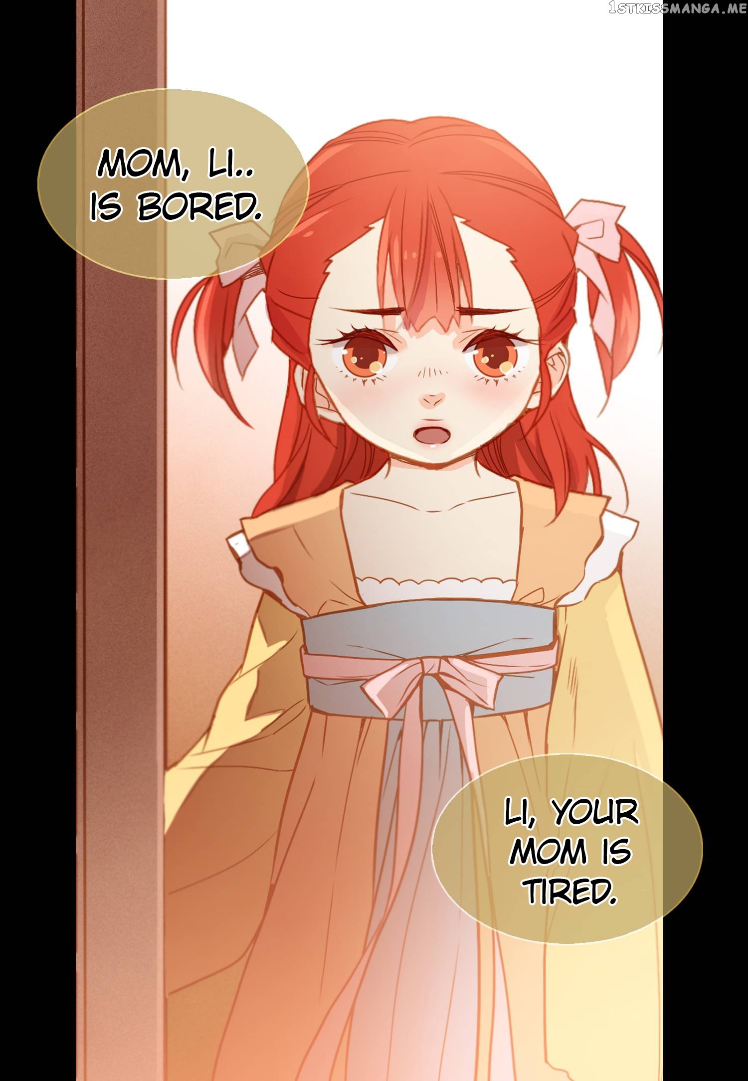 The Wicked Queen chapter 15 - page 30