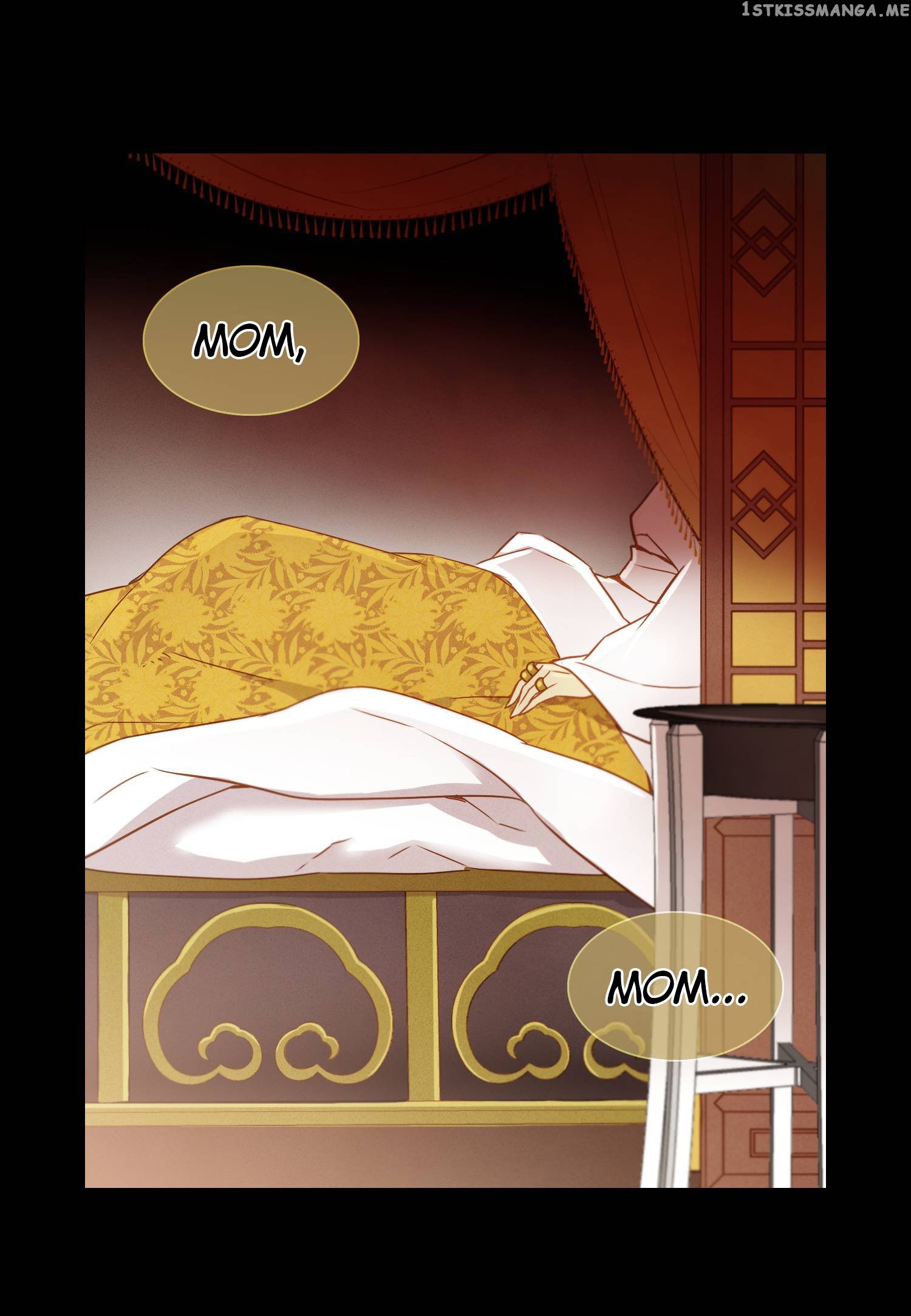 The Wicked Queen chapter 15 - page 31