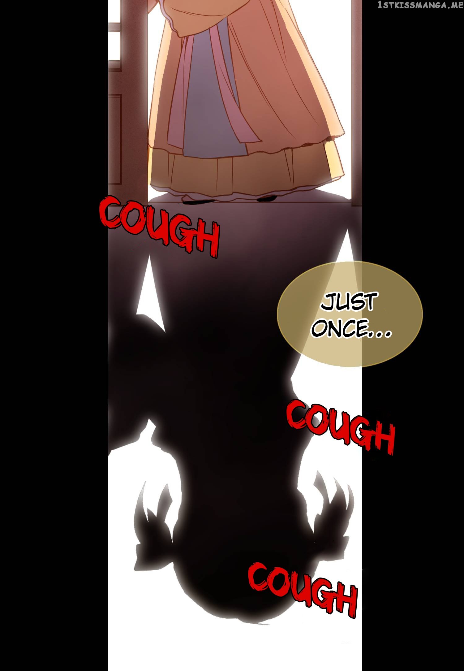 The Wicked Queen chapter 15 - page 33