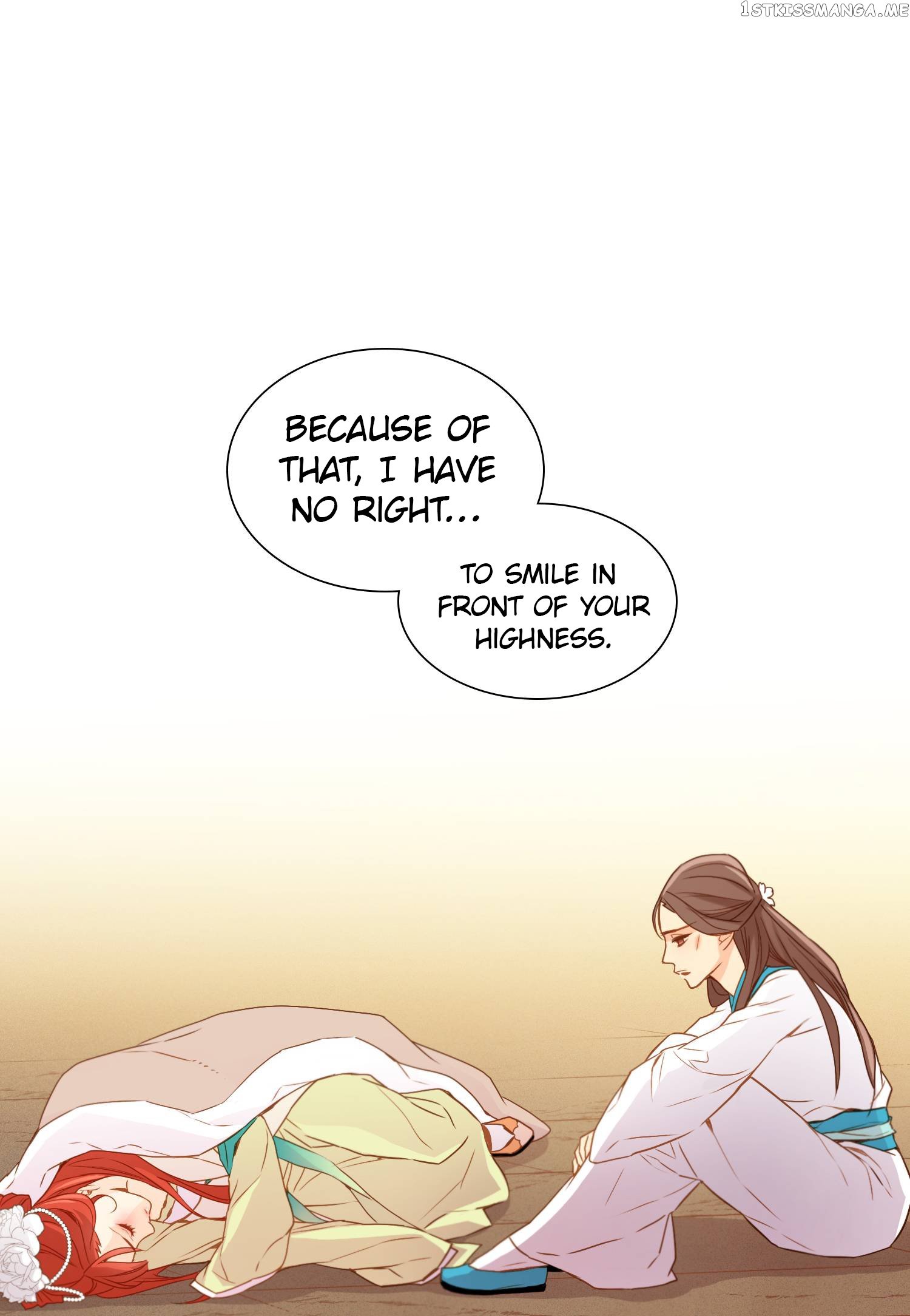 The Wicked Queen chapter 15 - page 35