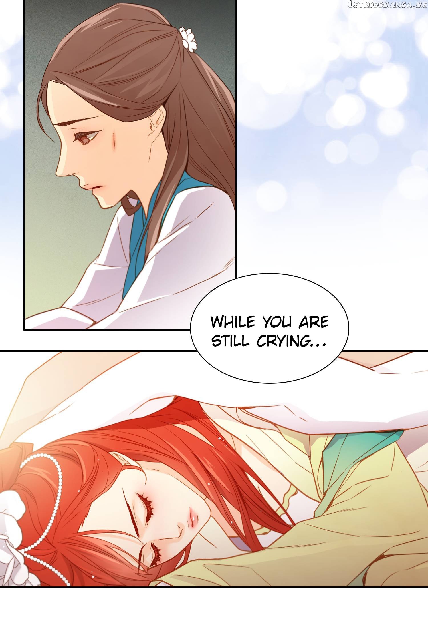 The Wicked Queen chapter 15 - page 36