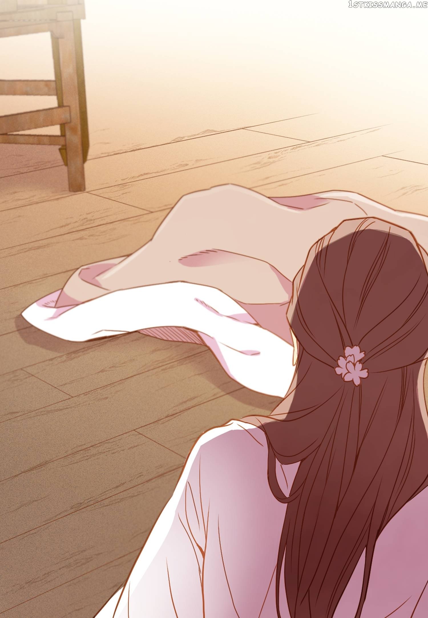 The Wicked Queen chapter 15 - page 39