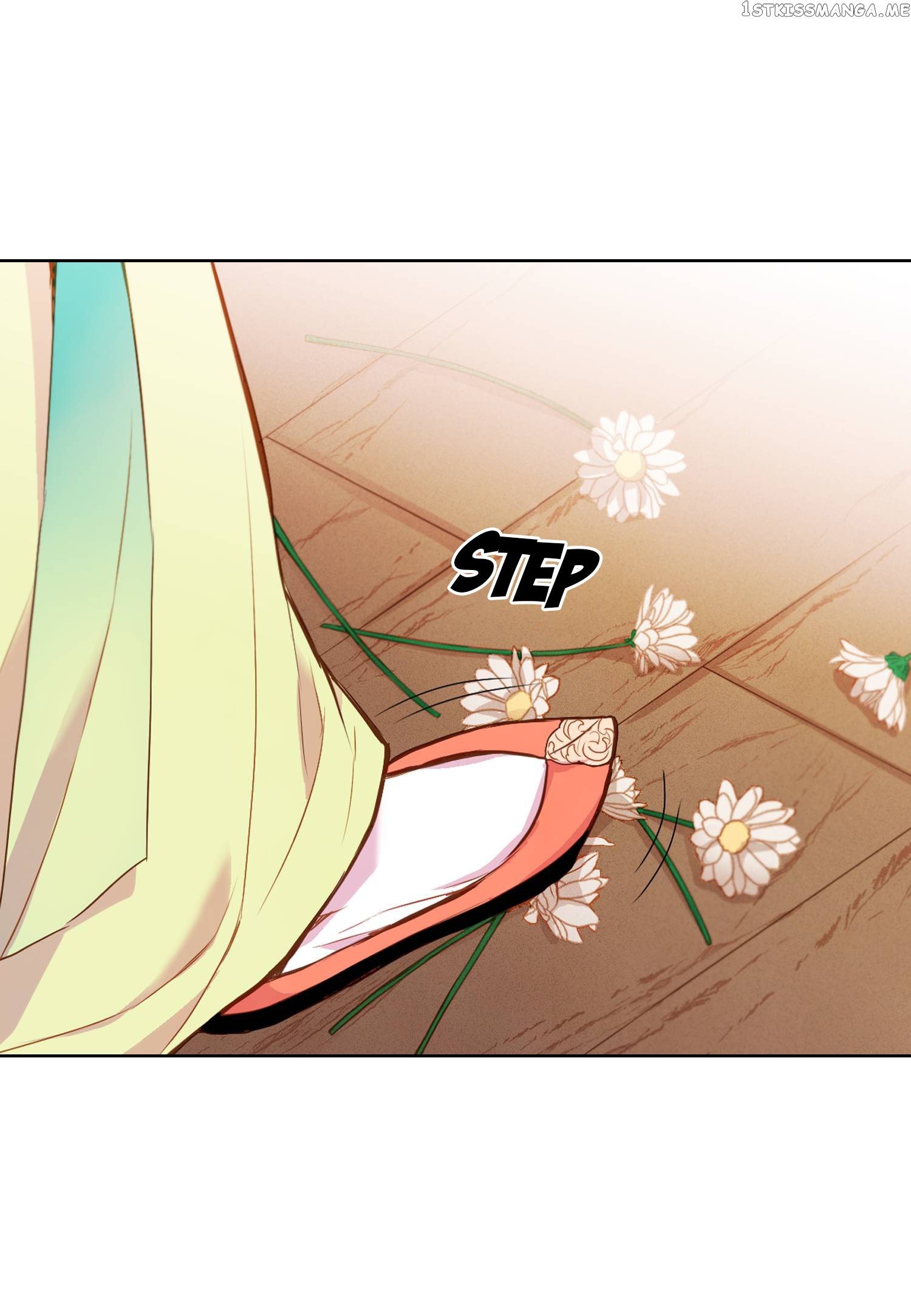 The Wicked Queen chapter 15 - page 4
