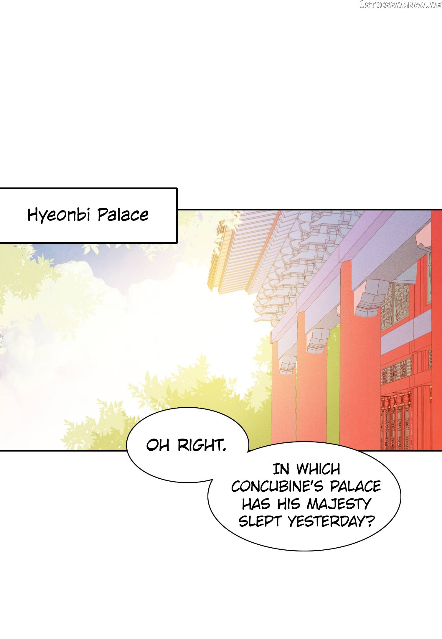 The Wicked Queen chapter 15 - page 42
