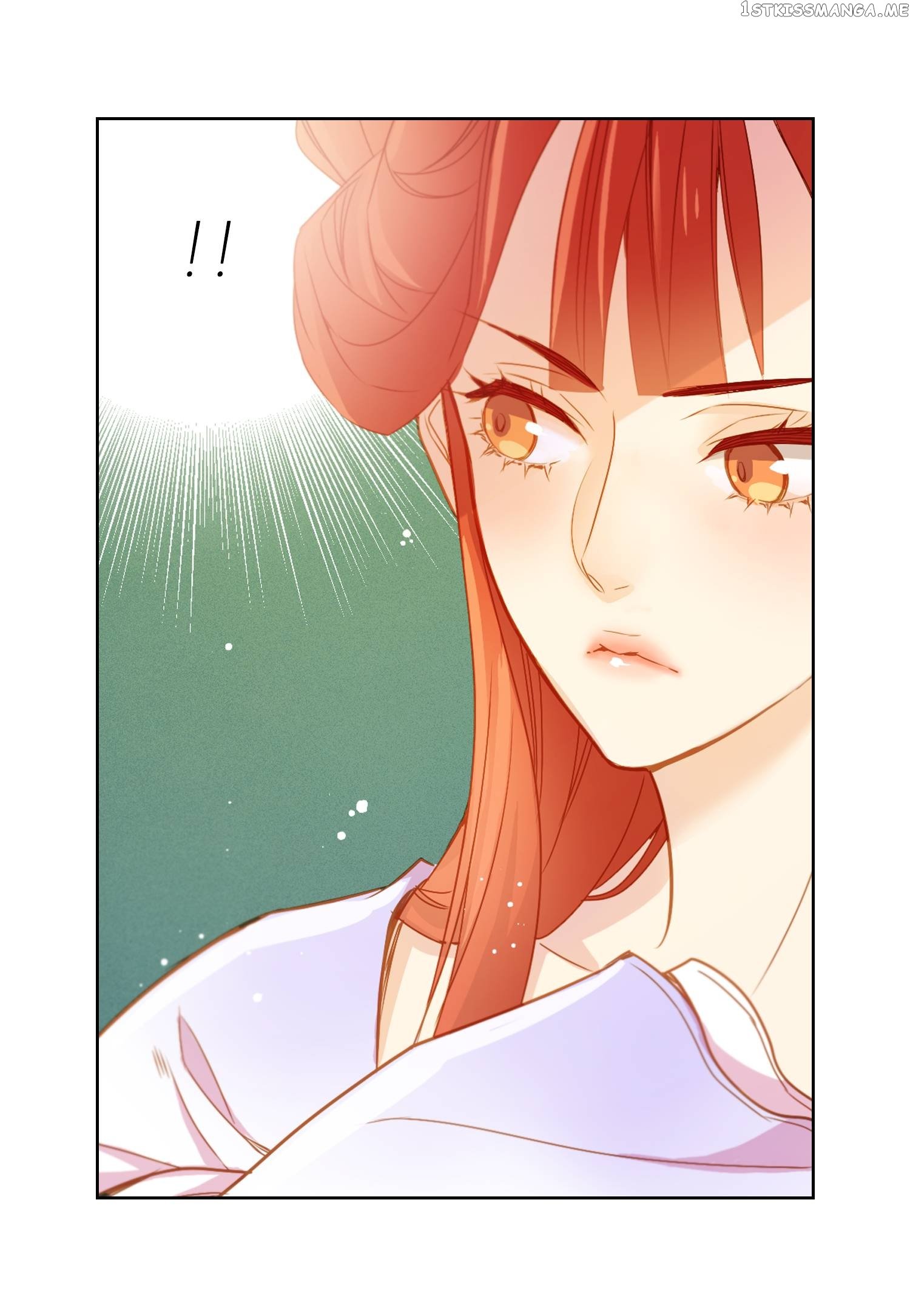 The Wicked Queen chapter 15 - page 46