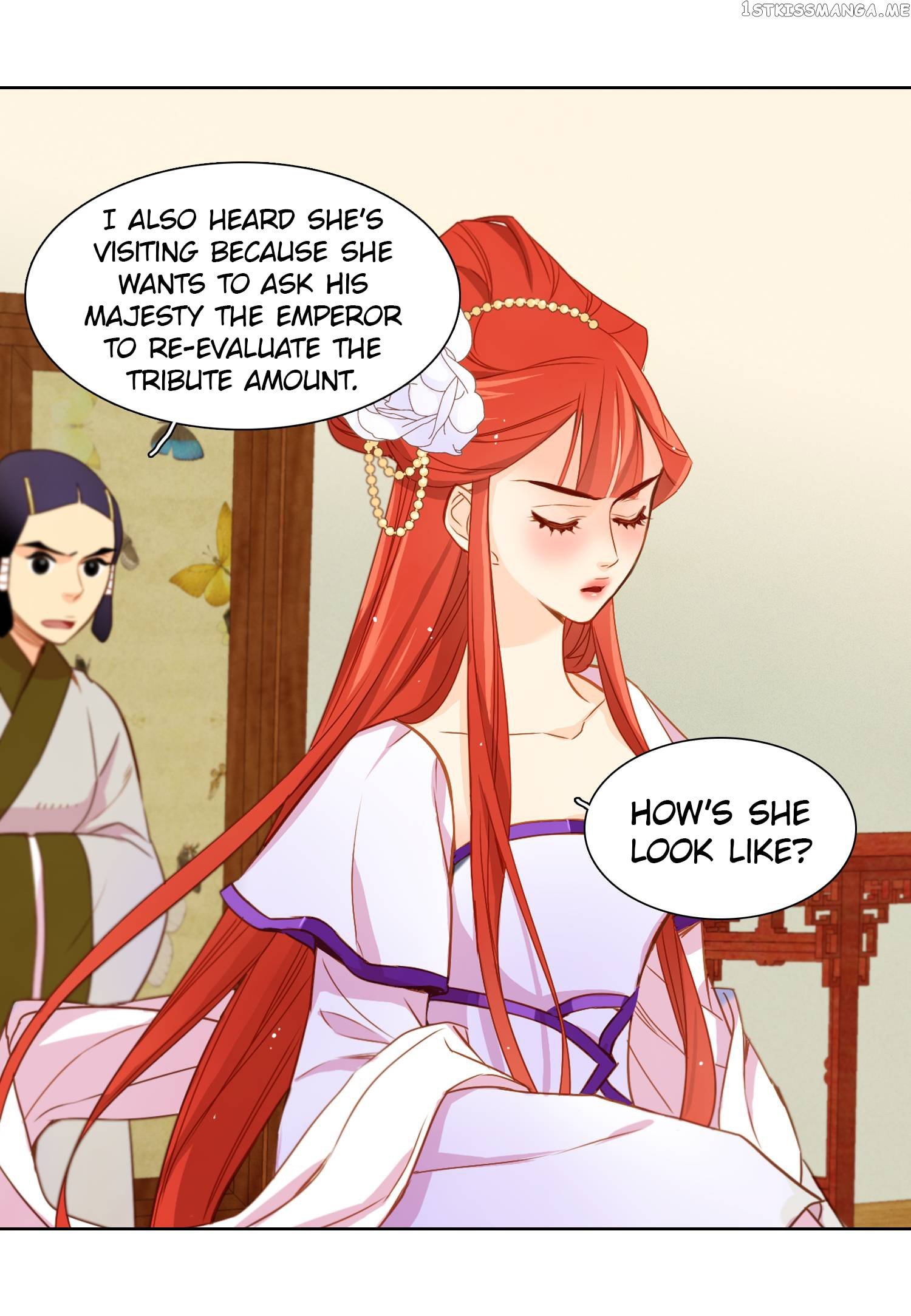The Wicked Queen chapter 15 - page 47