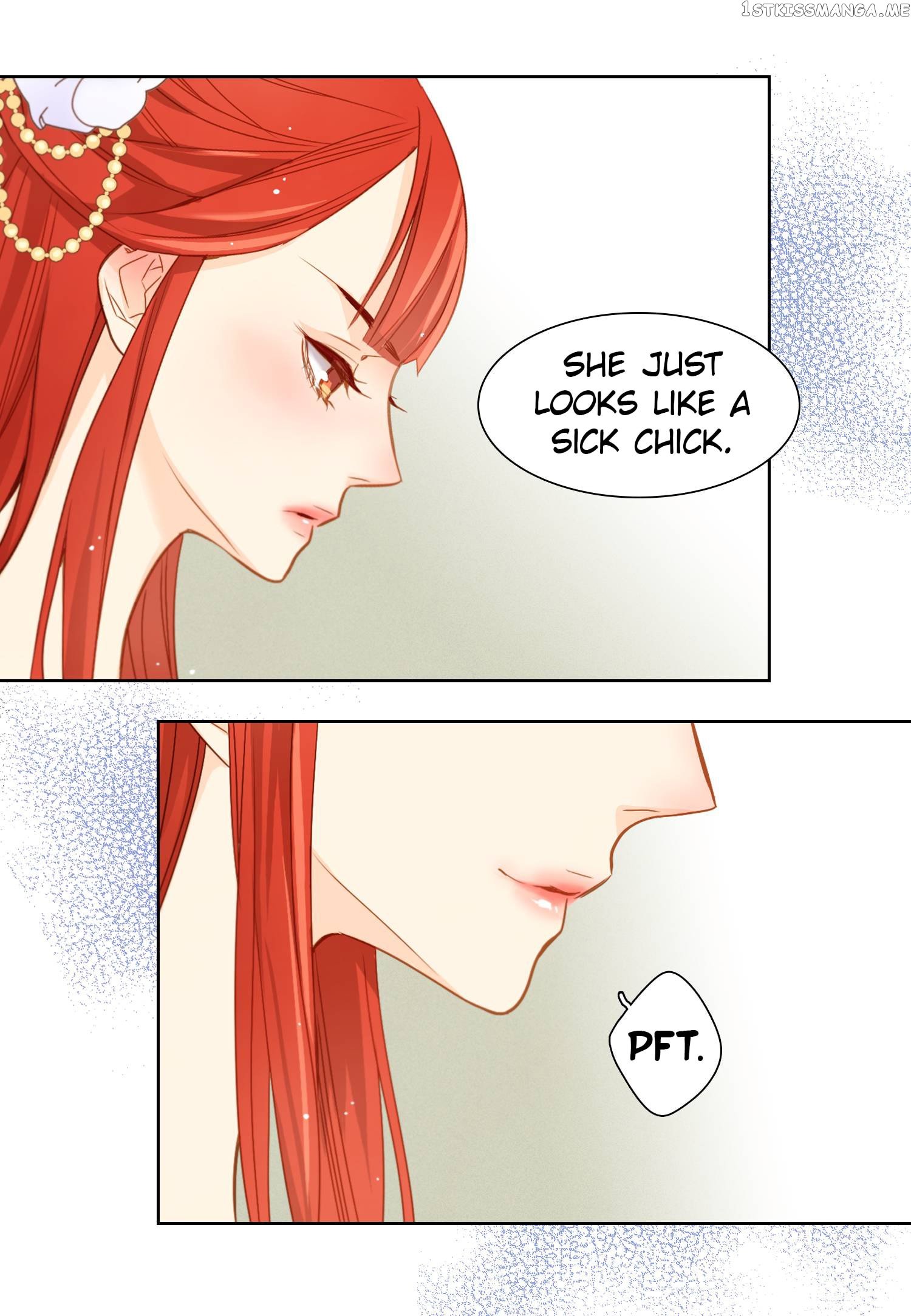 The Wicked Queen chapter 15 - page 48