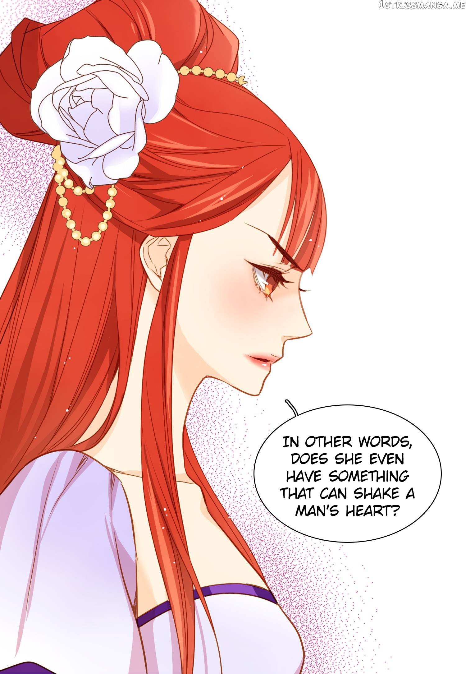 The Wicked Queen chapter 15 - page 49