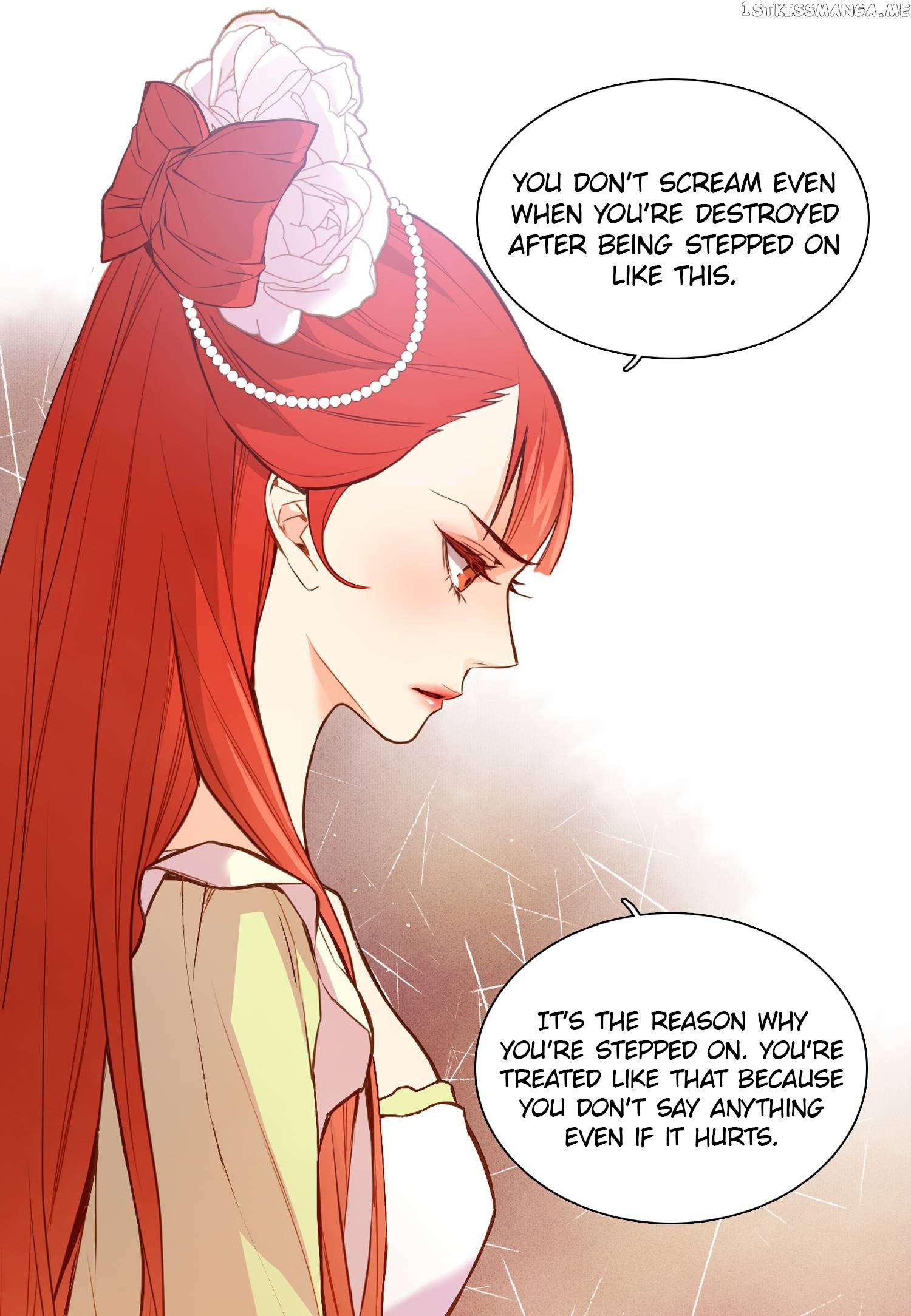 The Wicked Queen chapter 15 - page 5