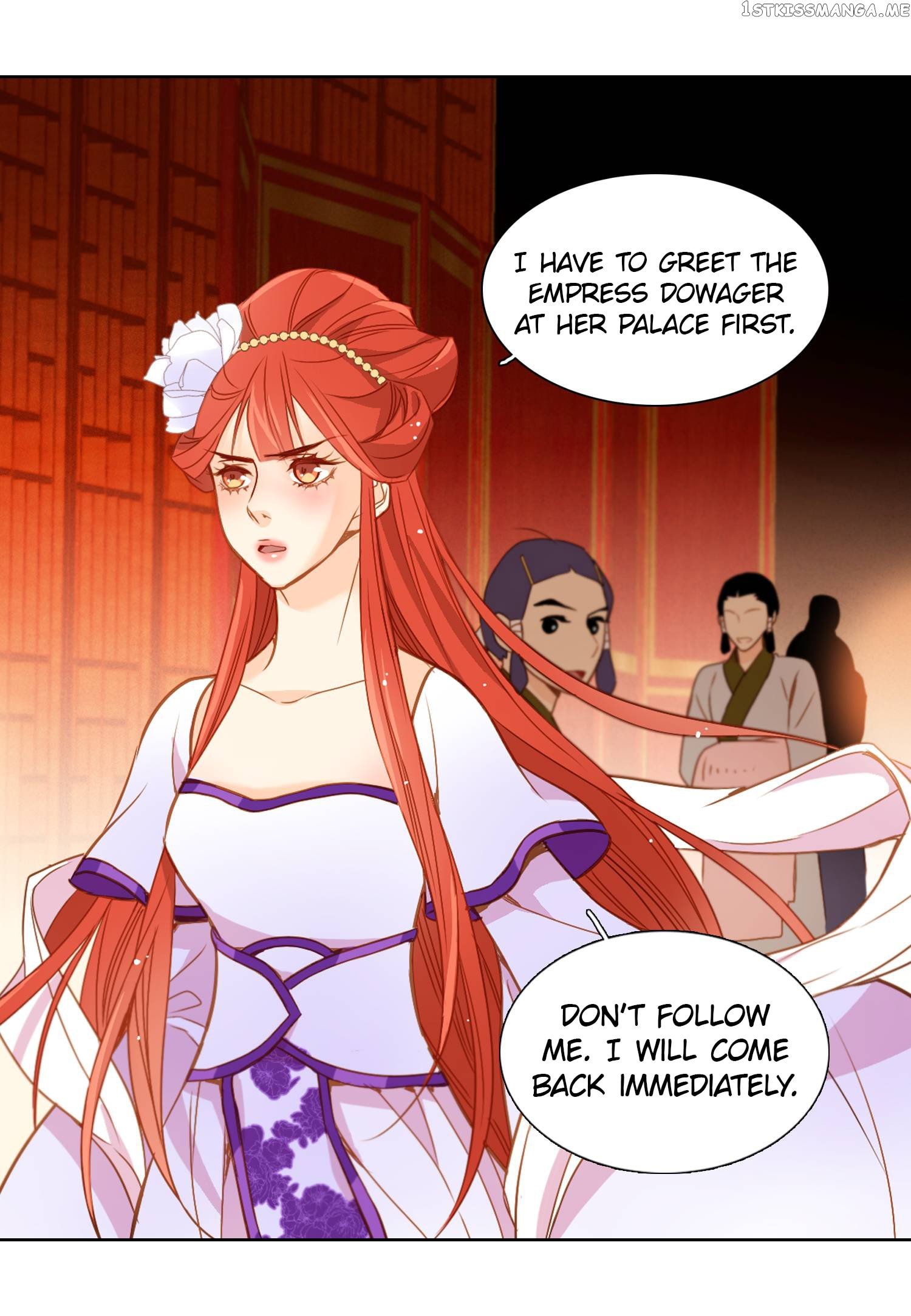 The Wicked Queen chapter 15 - page 50