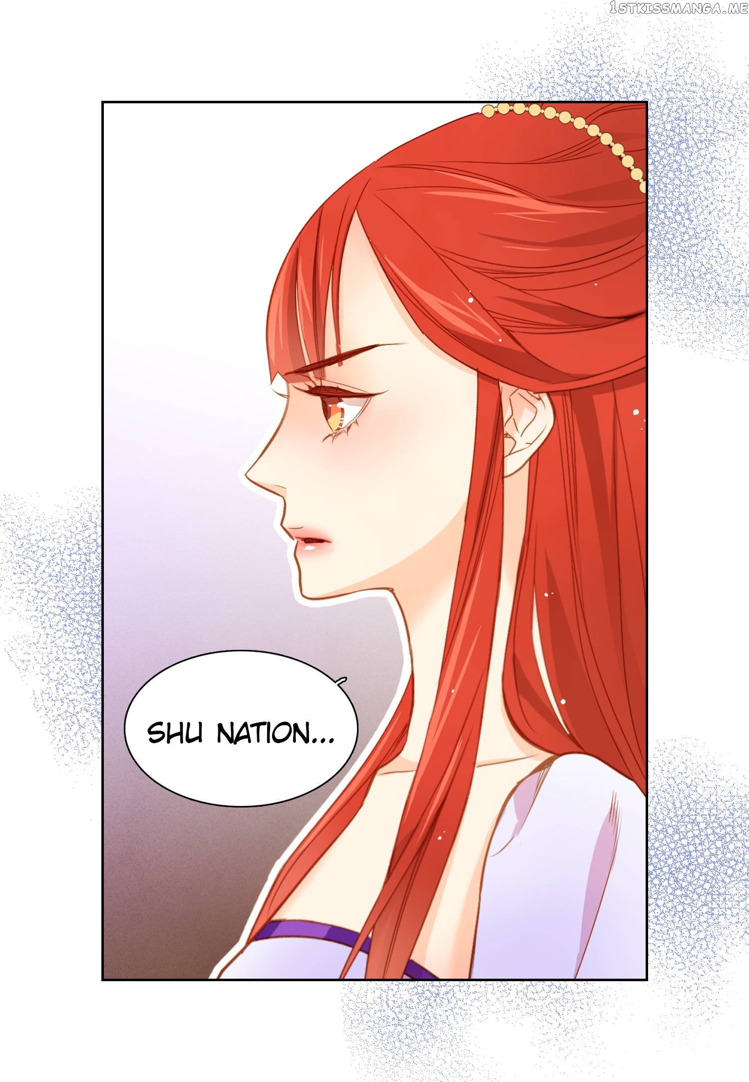 The Wicked Queen chapter 15 - page 51