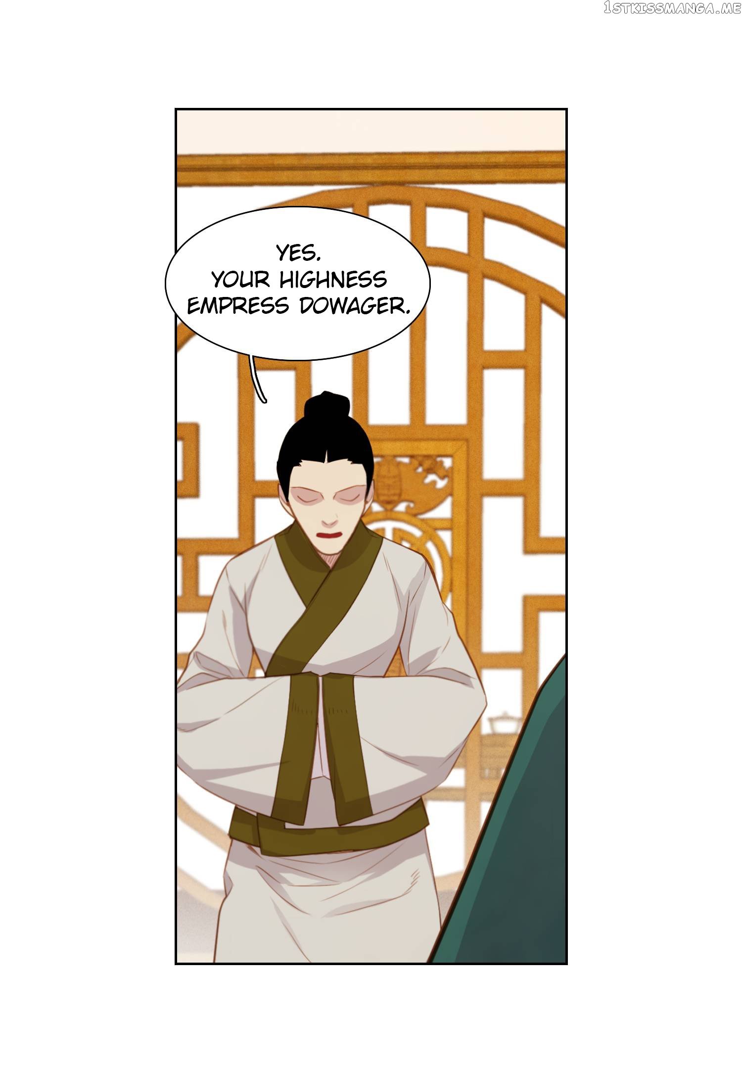 The Wicked Queen chapter 15 - page 53