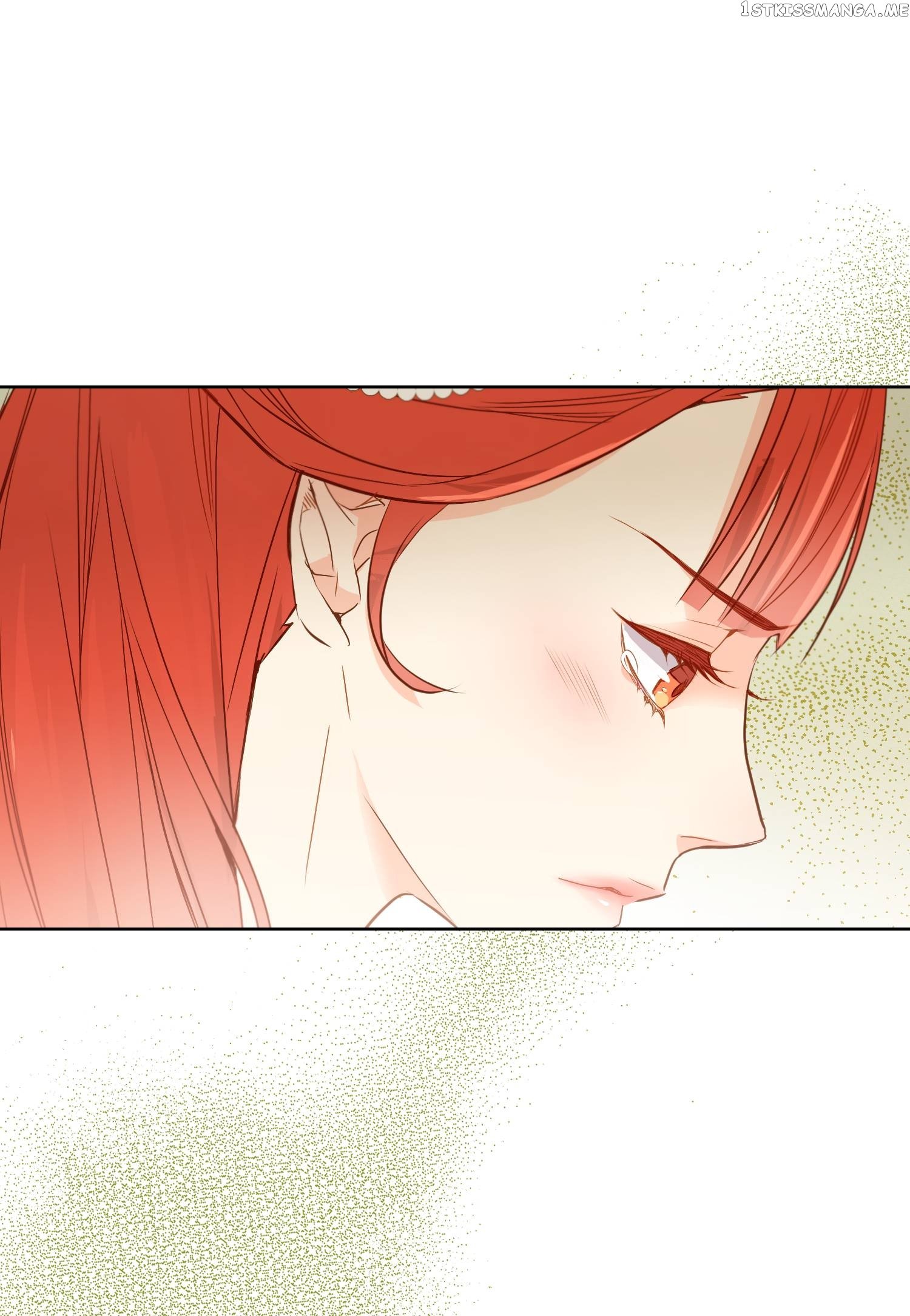 The Wicked Queen chapter 15 - page 6