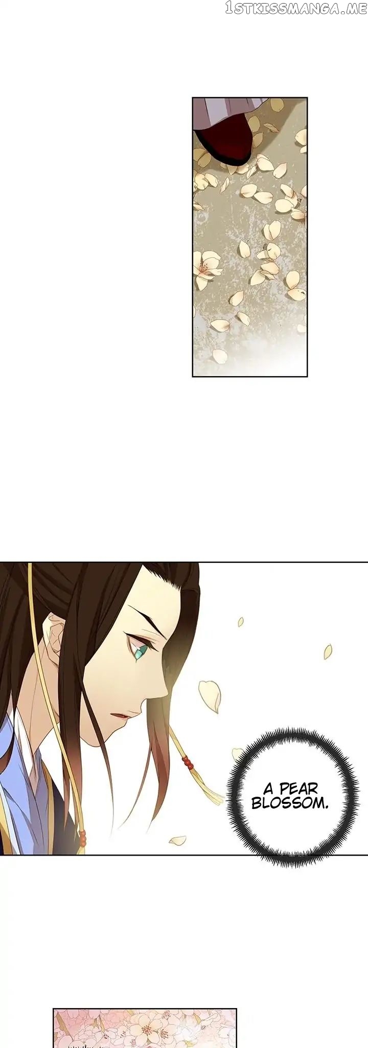 The Wicked Queen chapter 2 - page 20