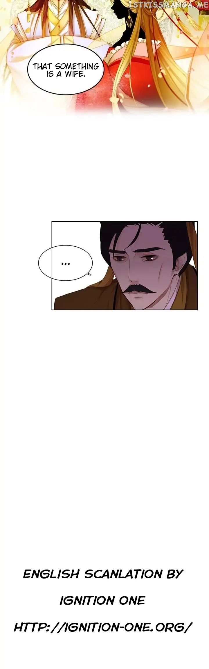 The Wicked Queen chapter 2 - page 31