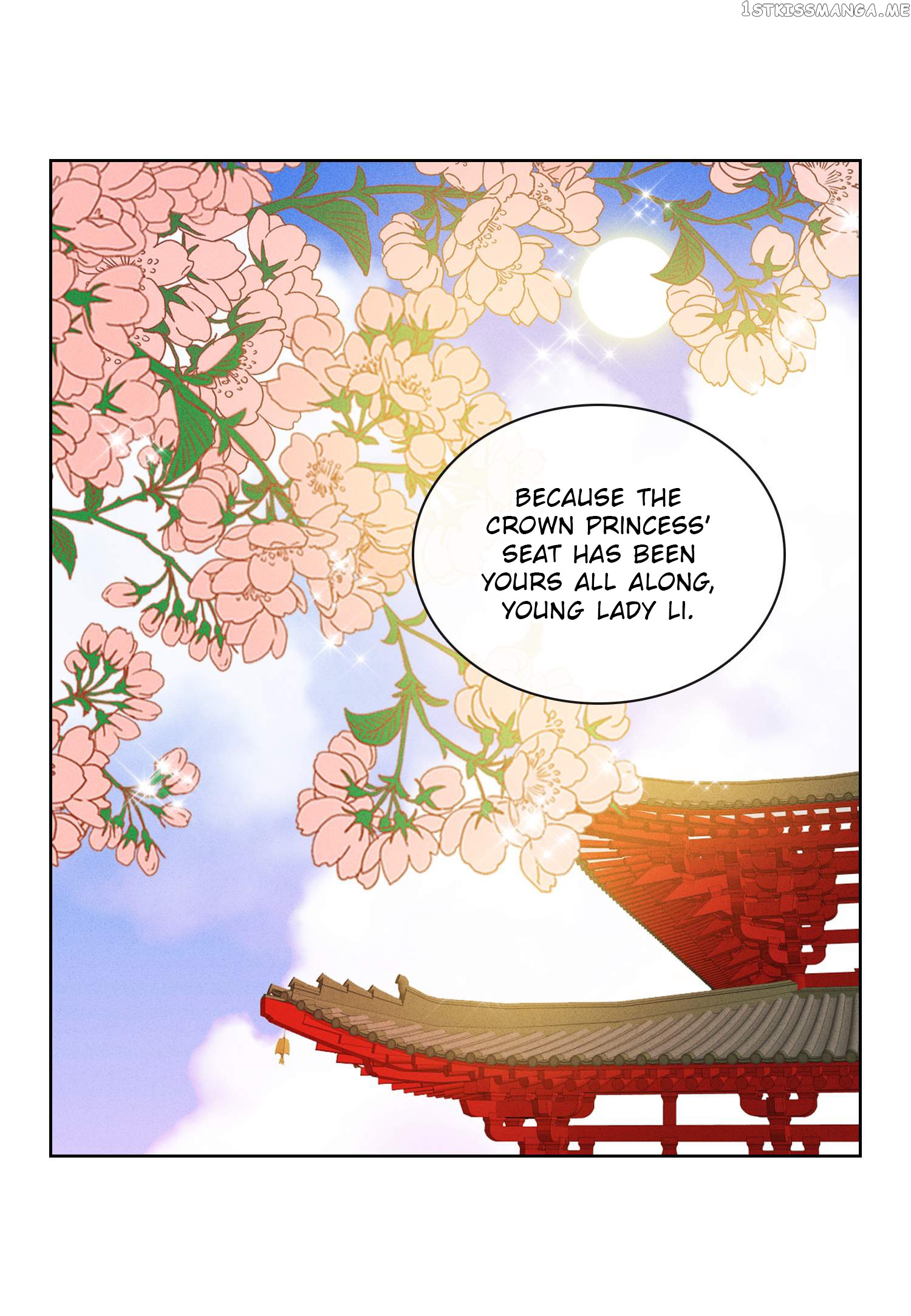 The Wicked Queen chapter 3 - page 25