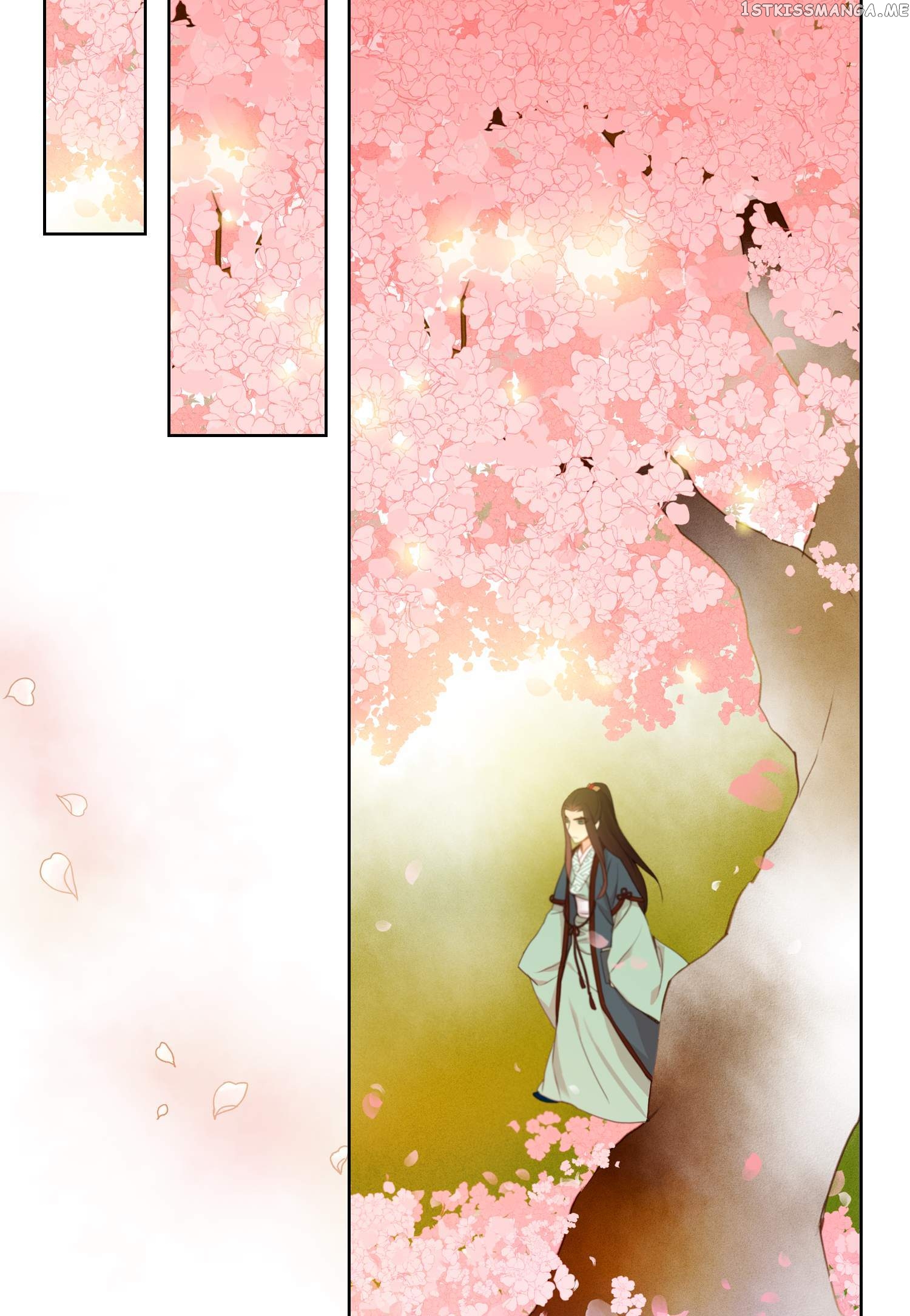 The Wicked Queen chapter 3 - page 27