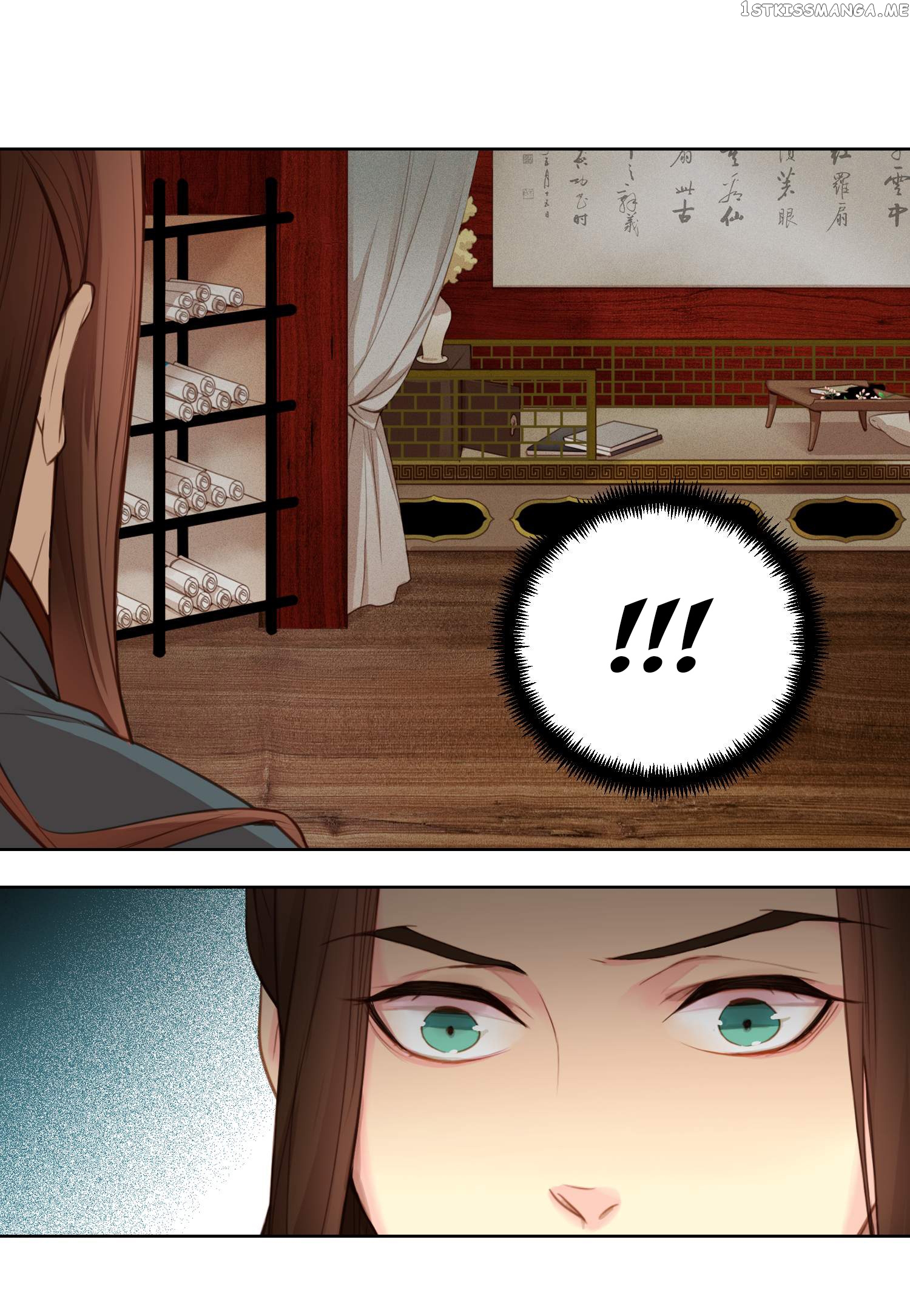 The Wicked Queen chapter 3 - page 37