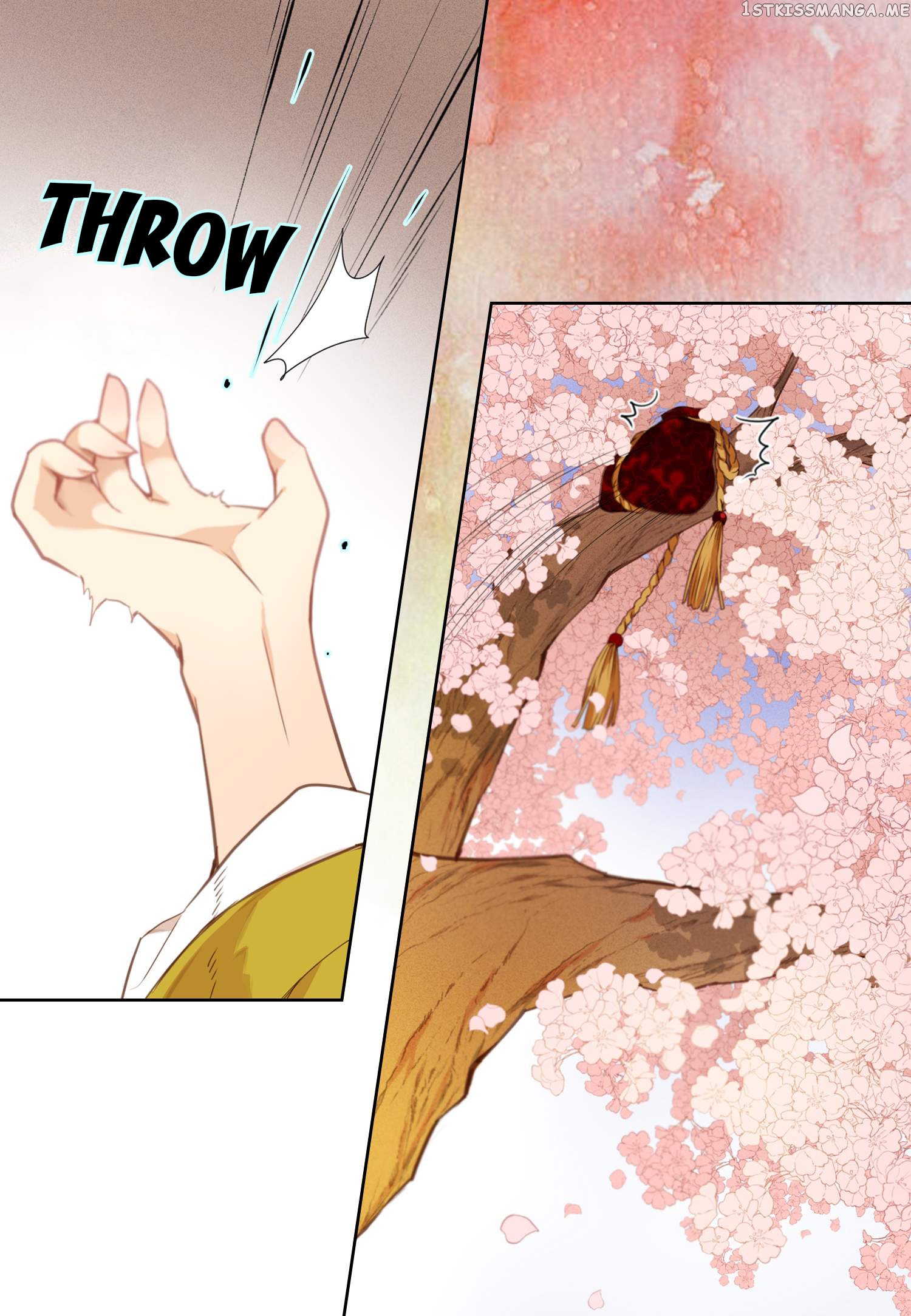 The Wicked Queen chapter 4 - page 10